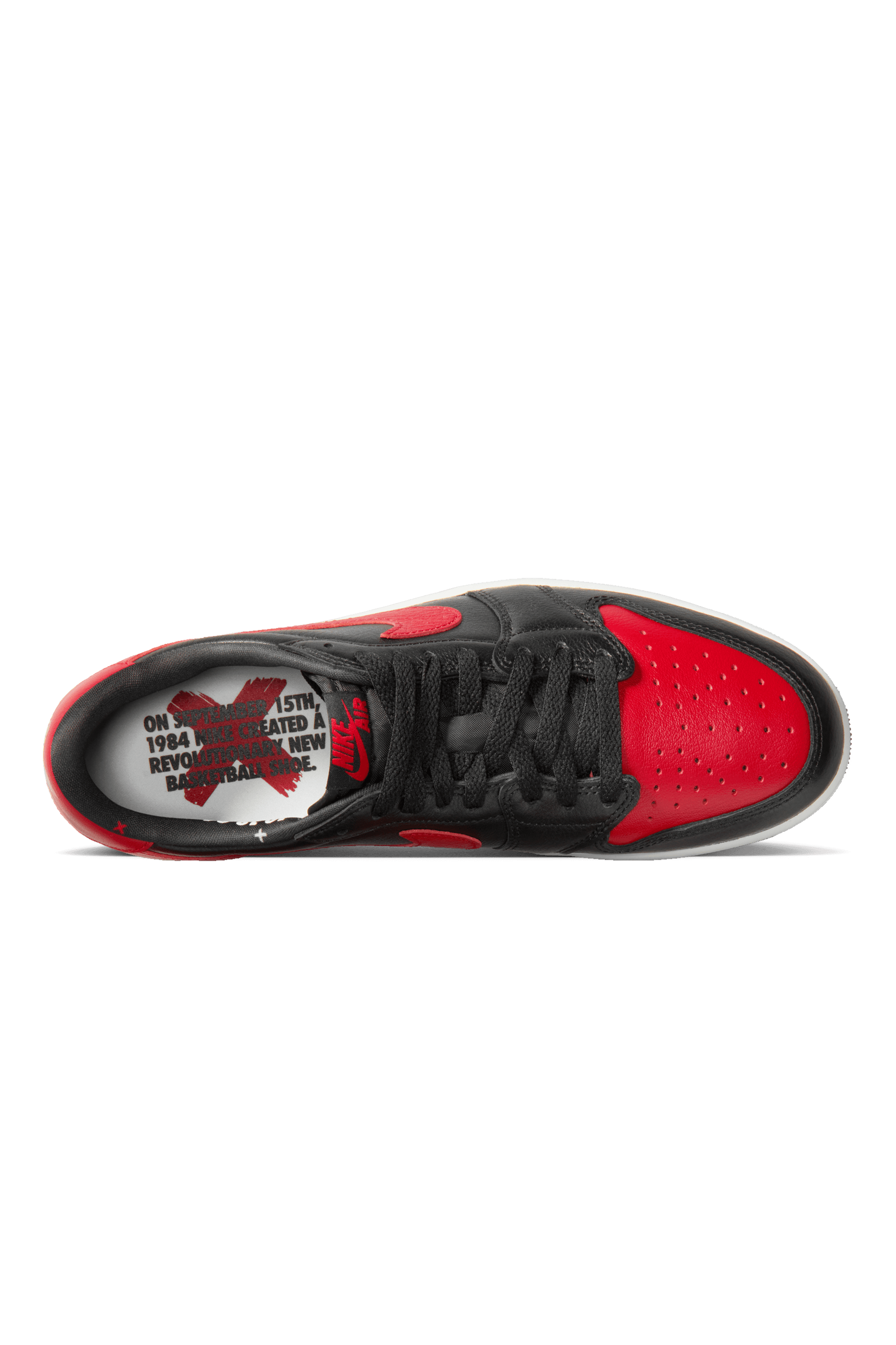 1 Retro Low OG "Banned"