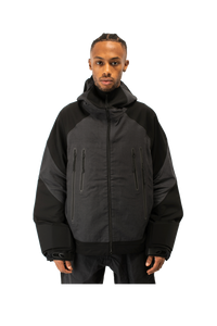 Armour Jacket