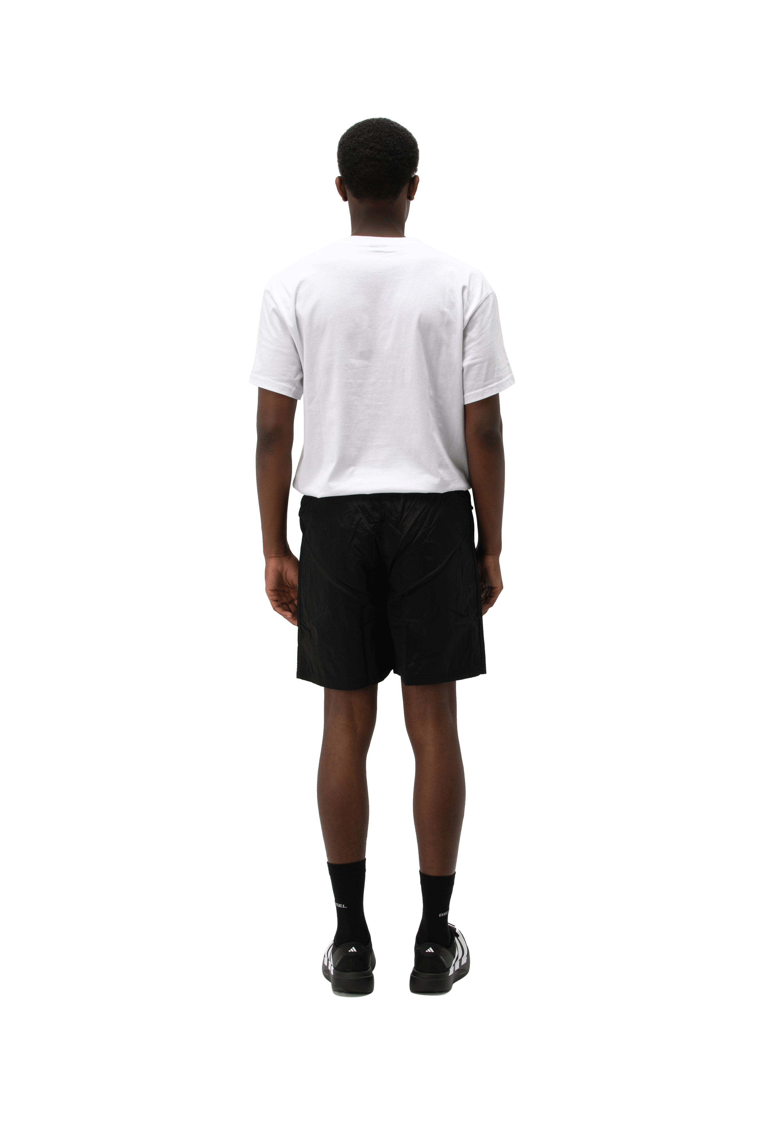 2000 Short