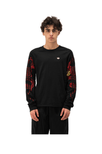 Clot Lny Longsleeve Tee x Edison Chen