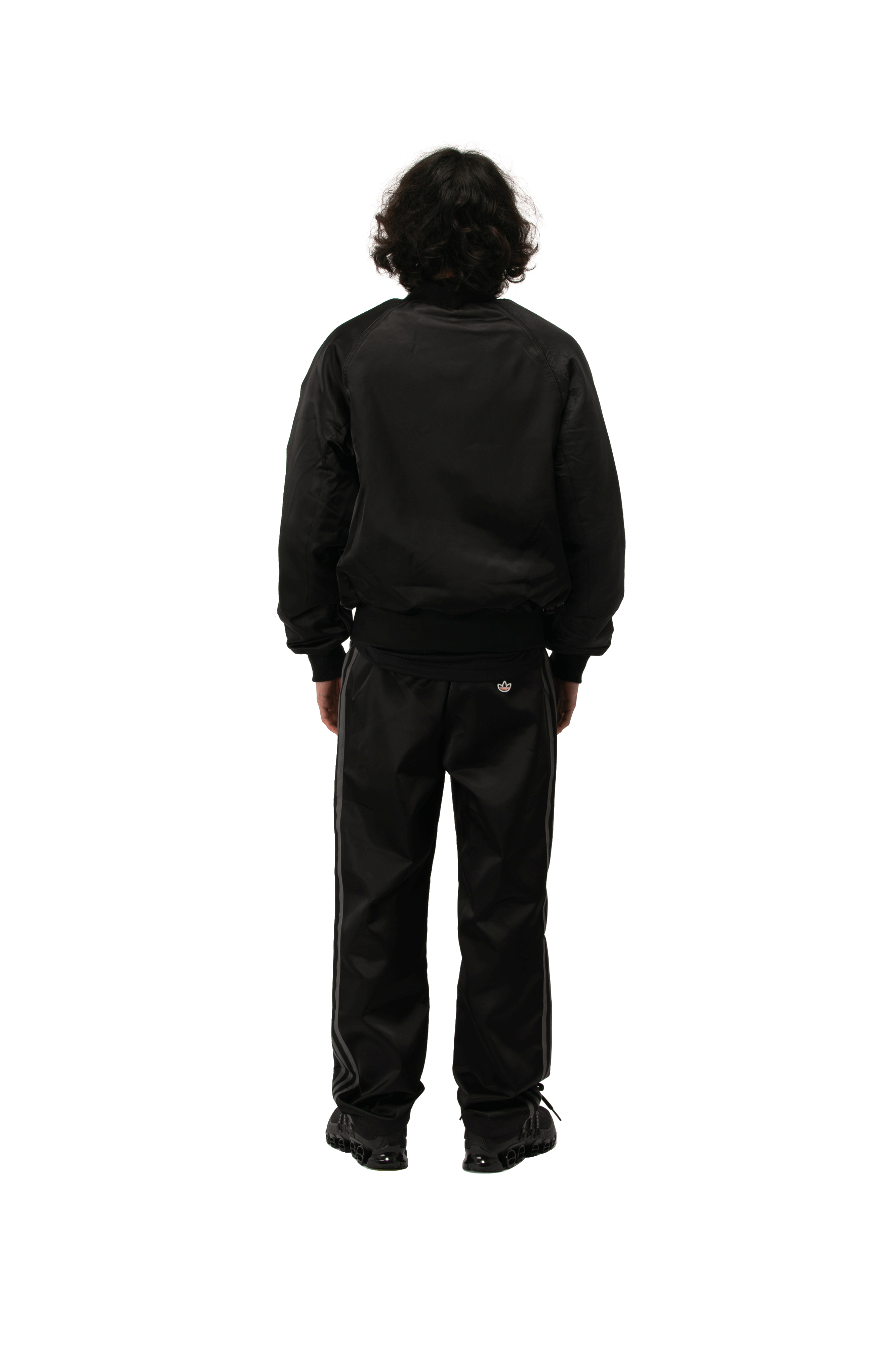 Clot Lny Sport Jacket x Edison Chen