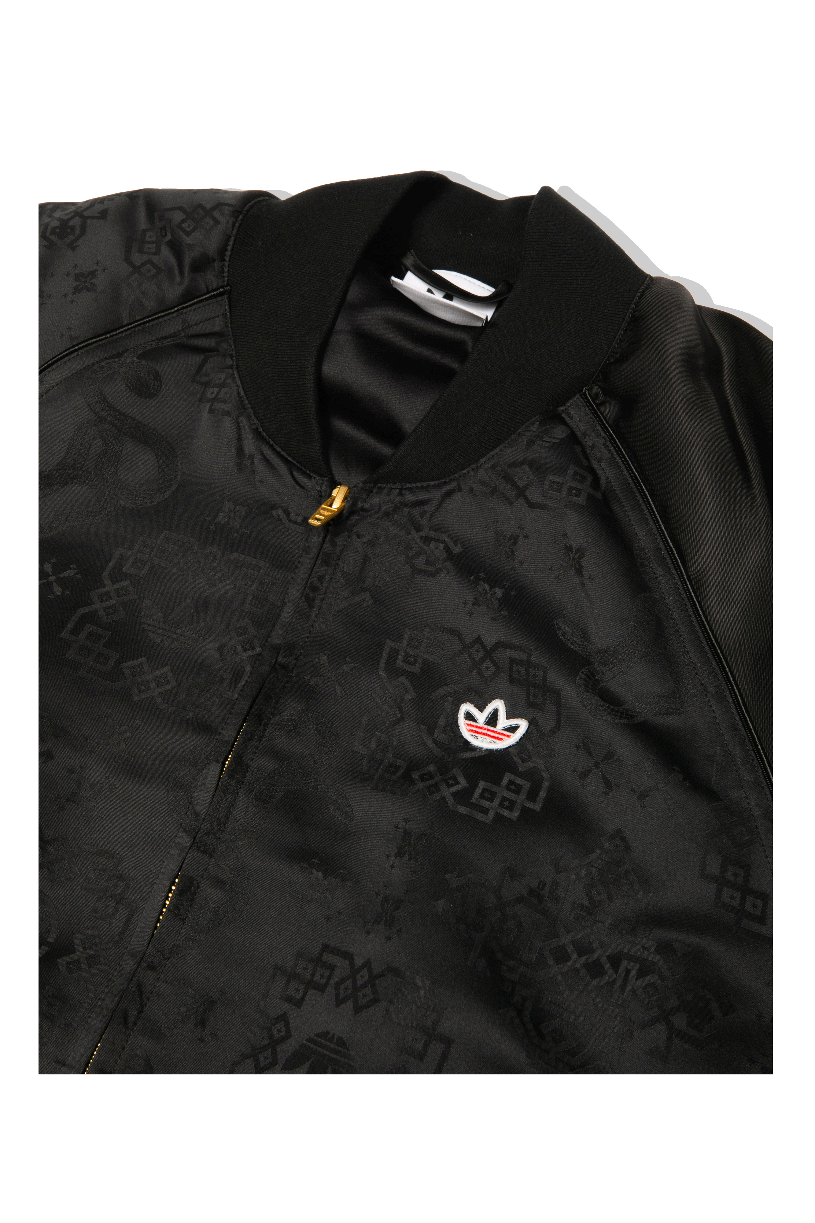 Clot Lny Sport Jacket x Edison Chen