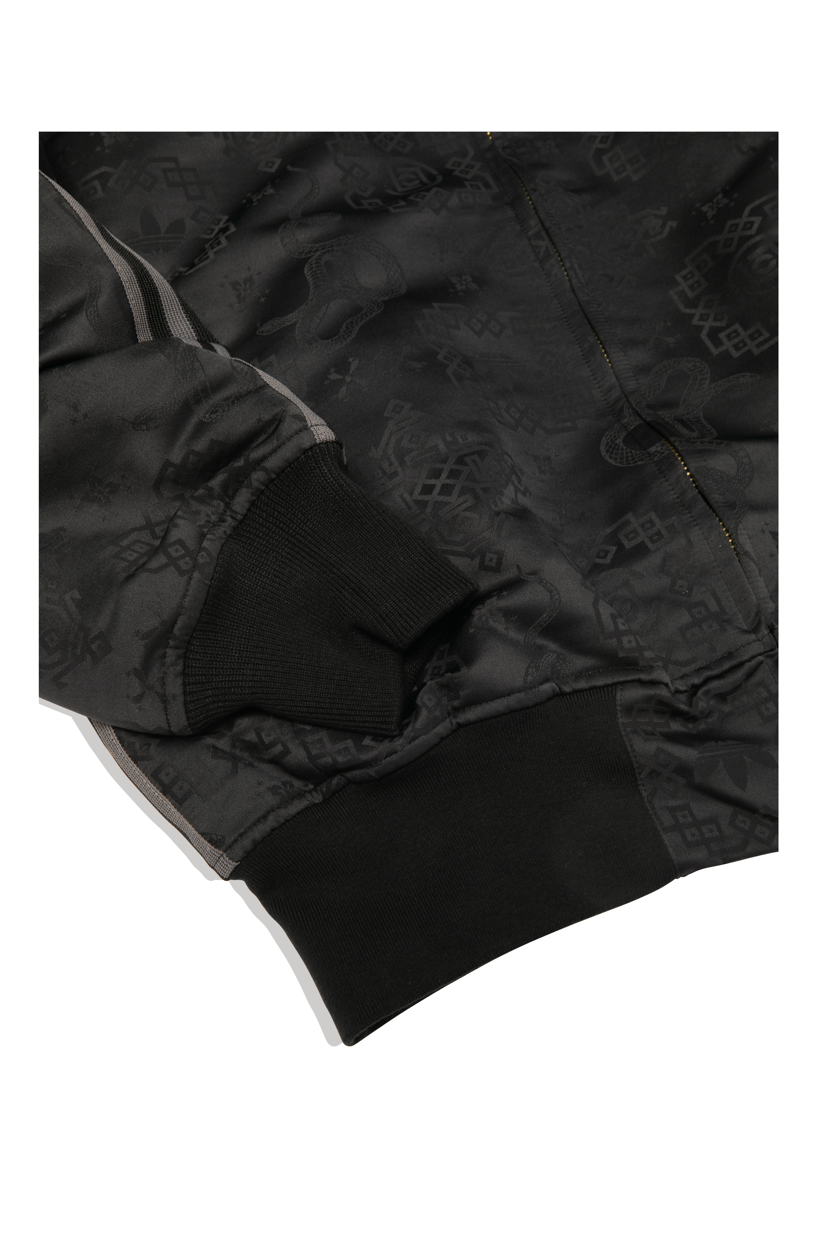 Clot Lny Sport Jacket x Edison Chen