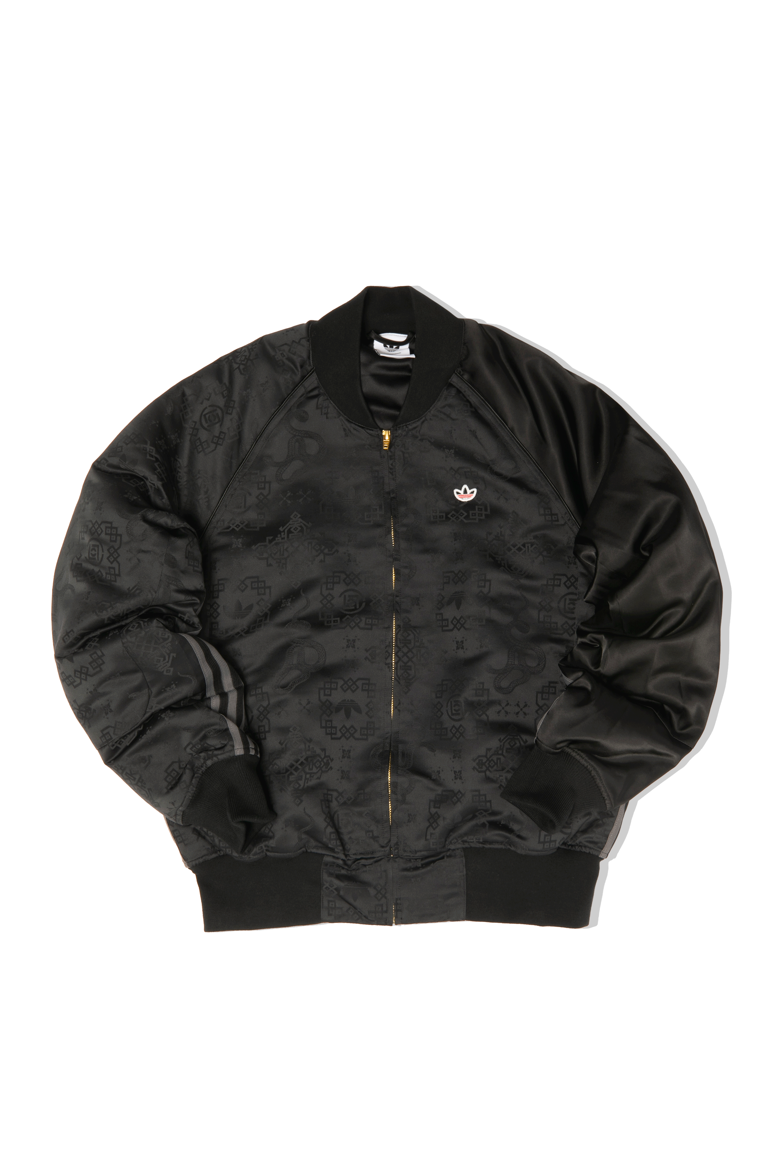 Clot Lny Sport Jacket x Edison Chen