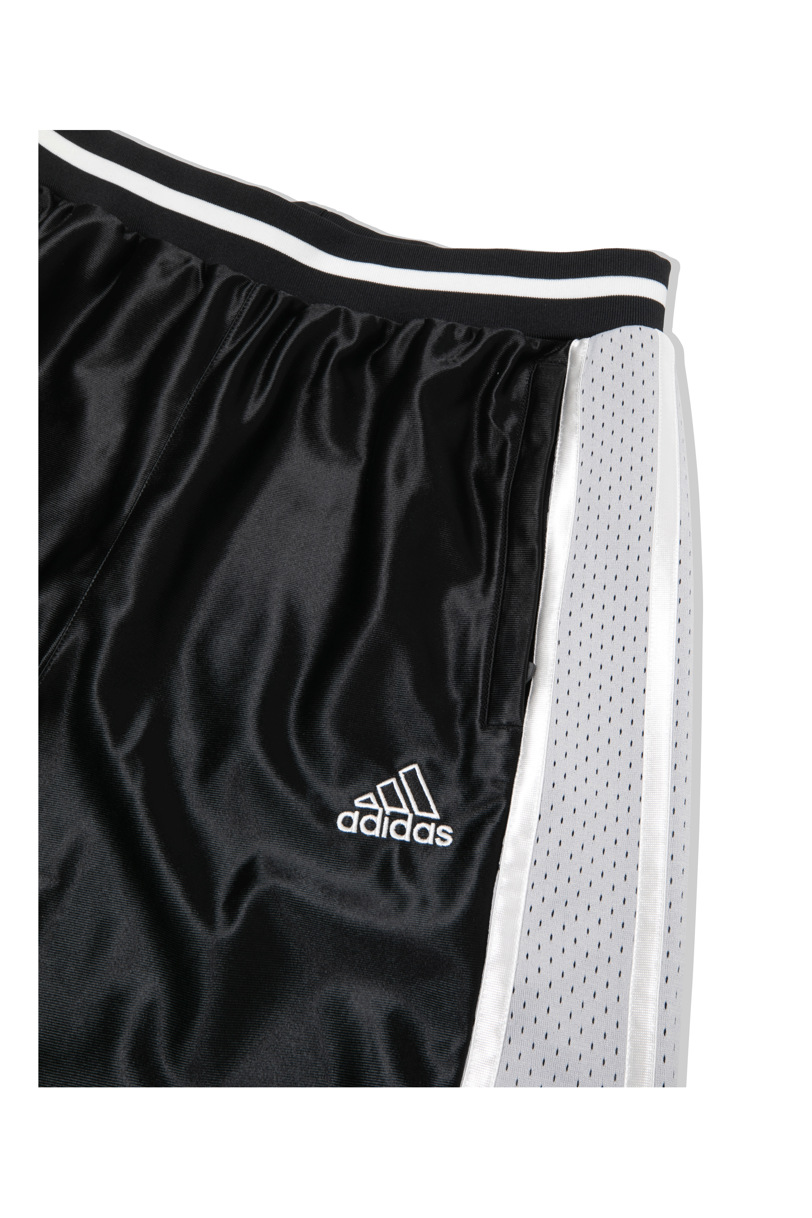 Cutline Short