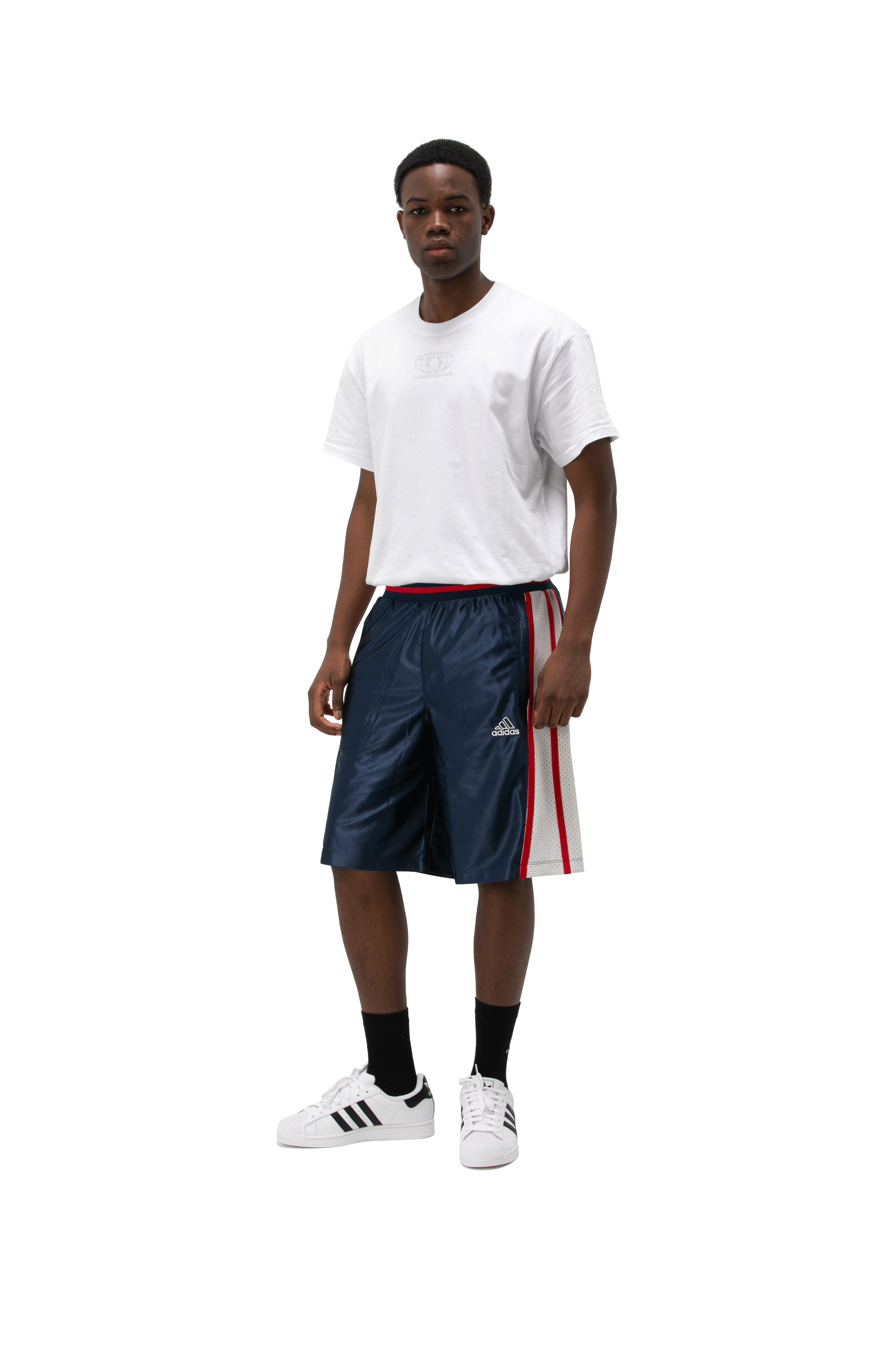 Cutline Short