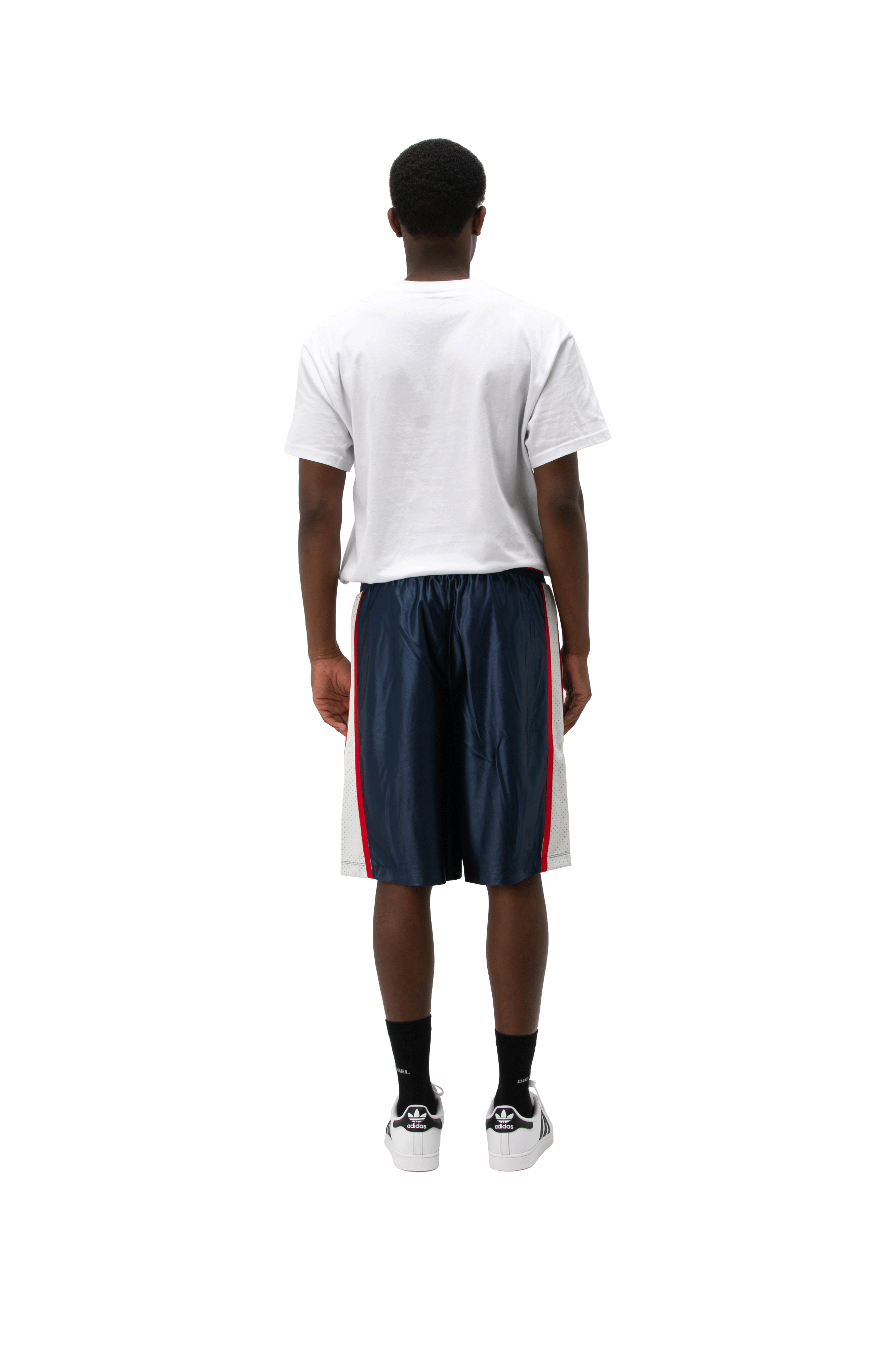 Cutline Short