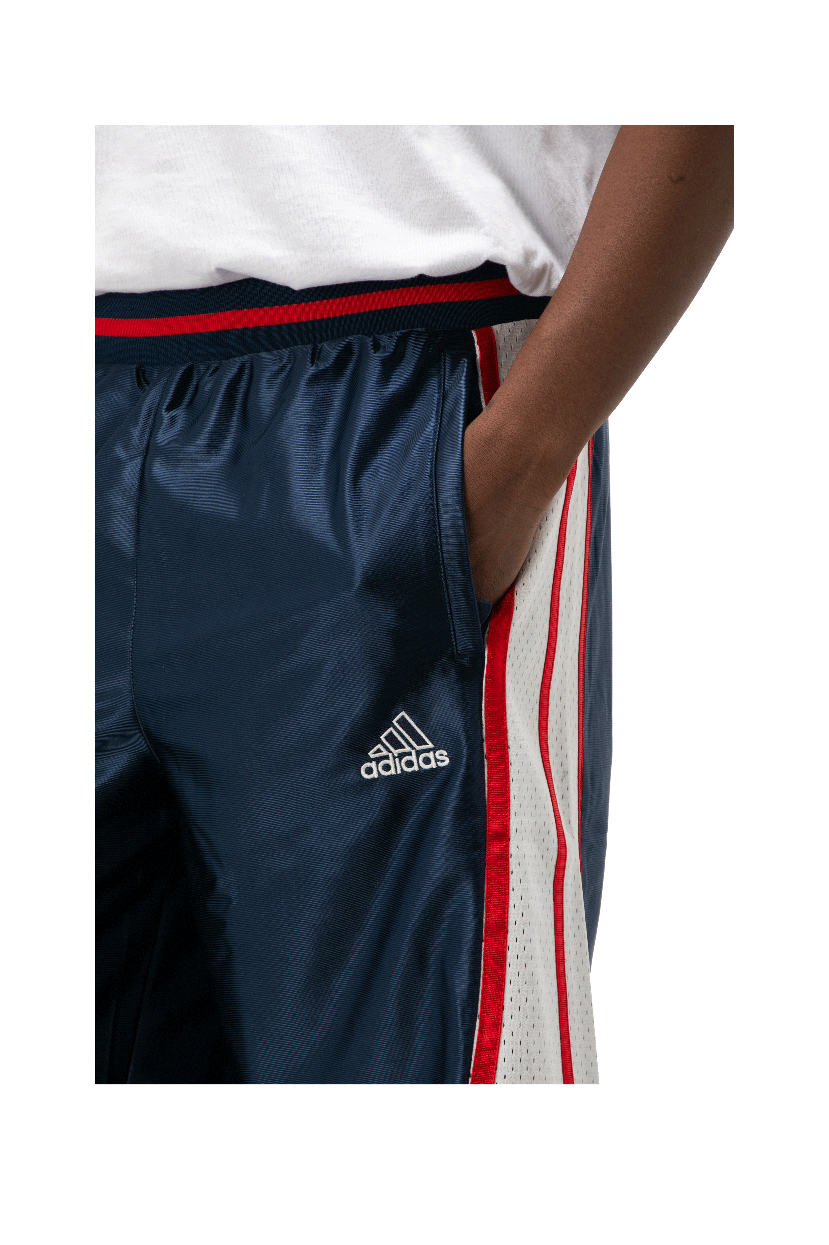 Cutline Short