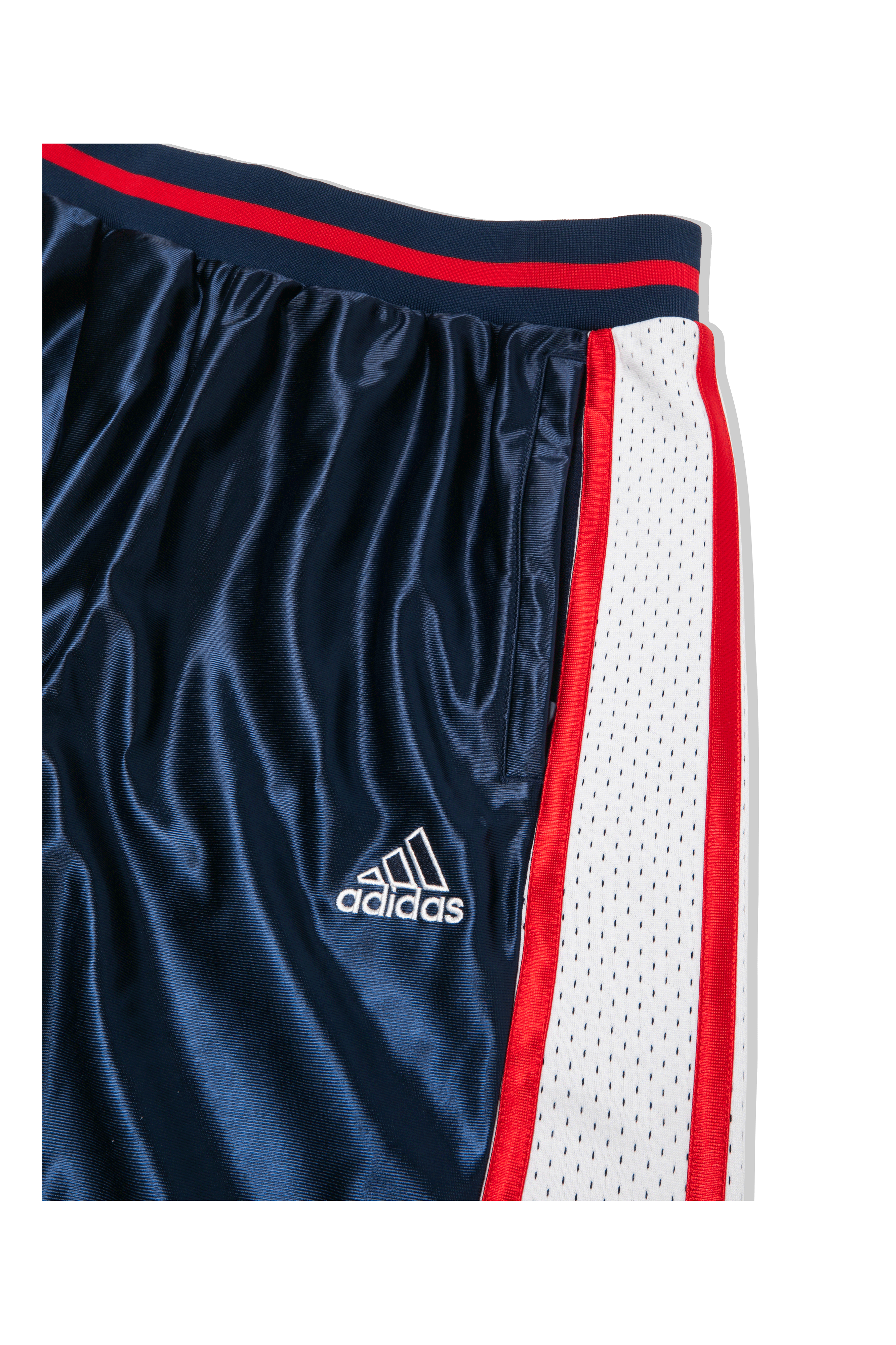 Cutline Short