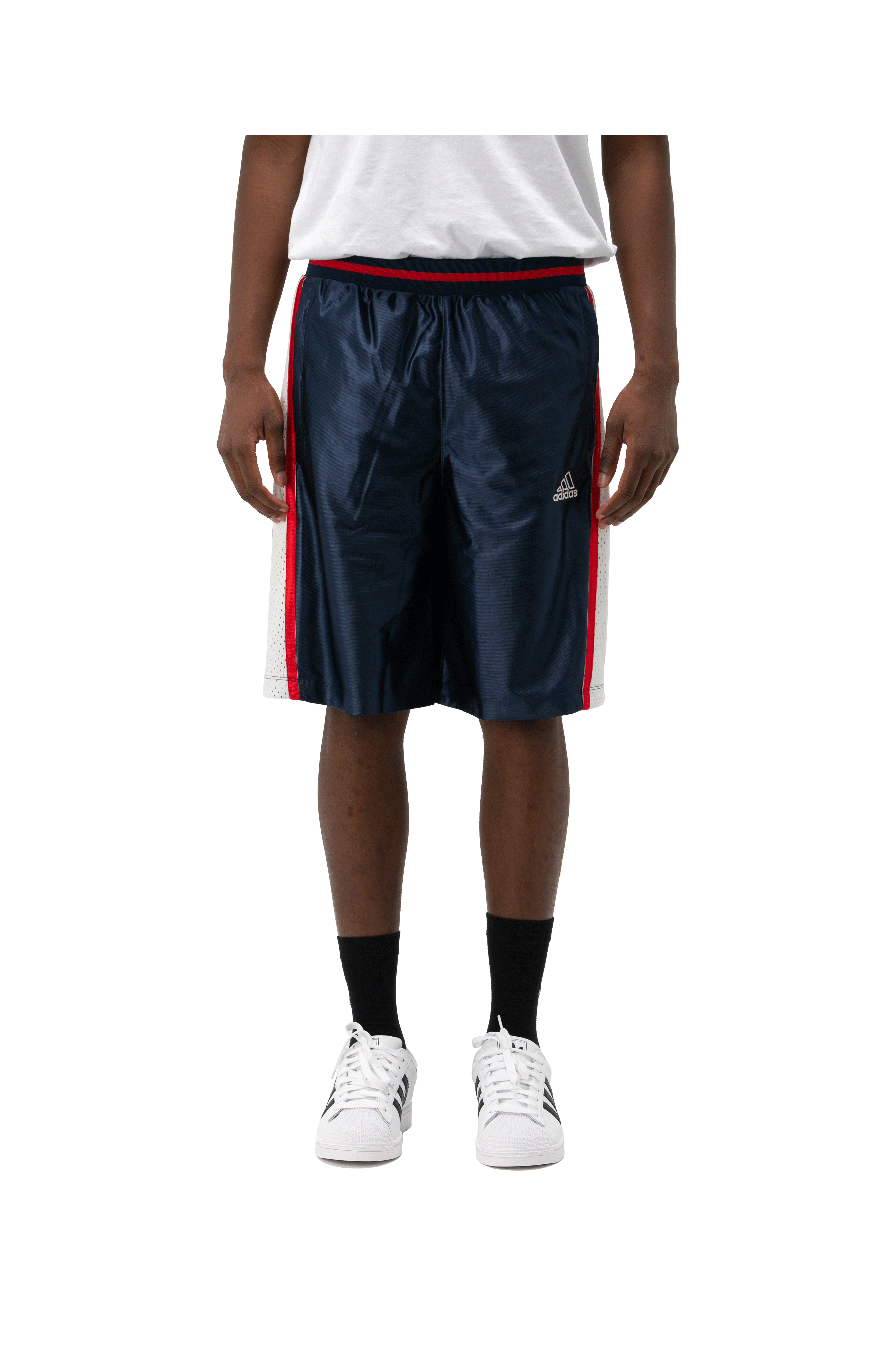 Cutline Short