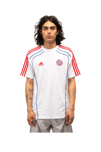 FCB UBP Tee