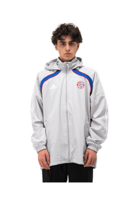 FCB UBP Windbreaker Jacket