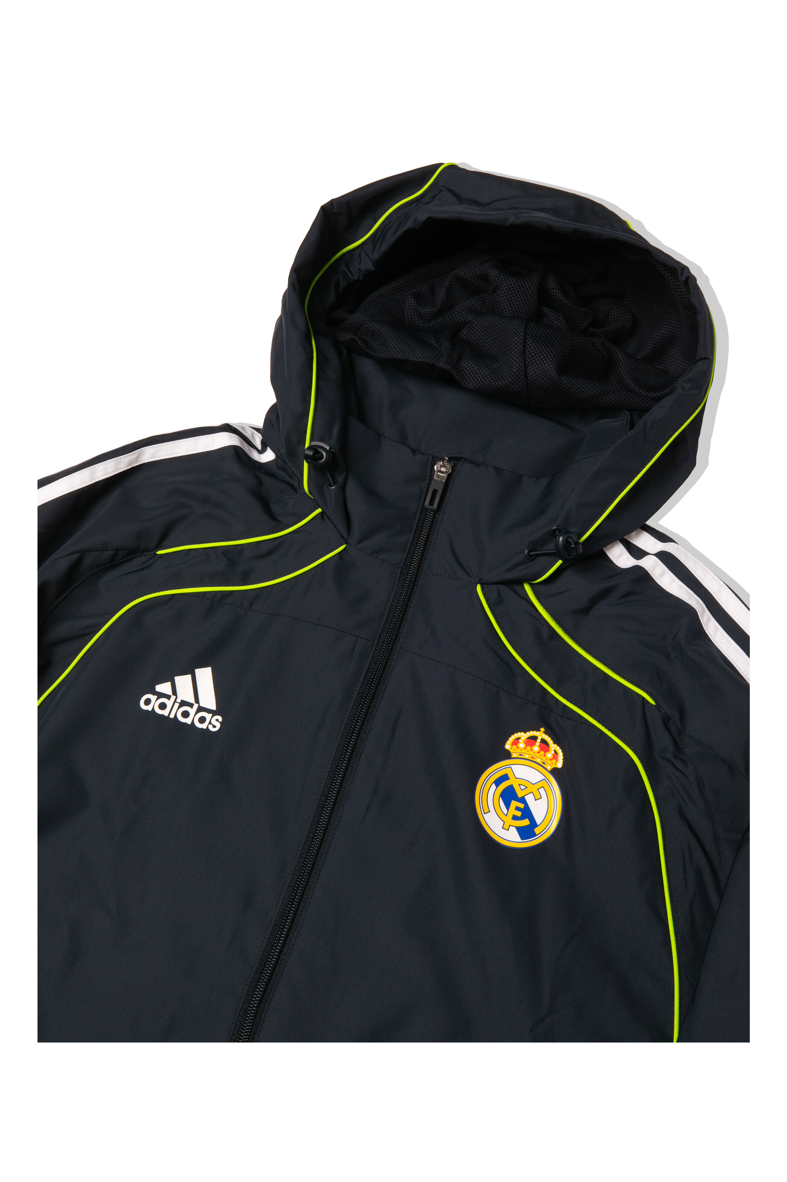 REAL UBP Wb