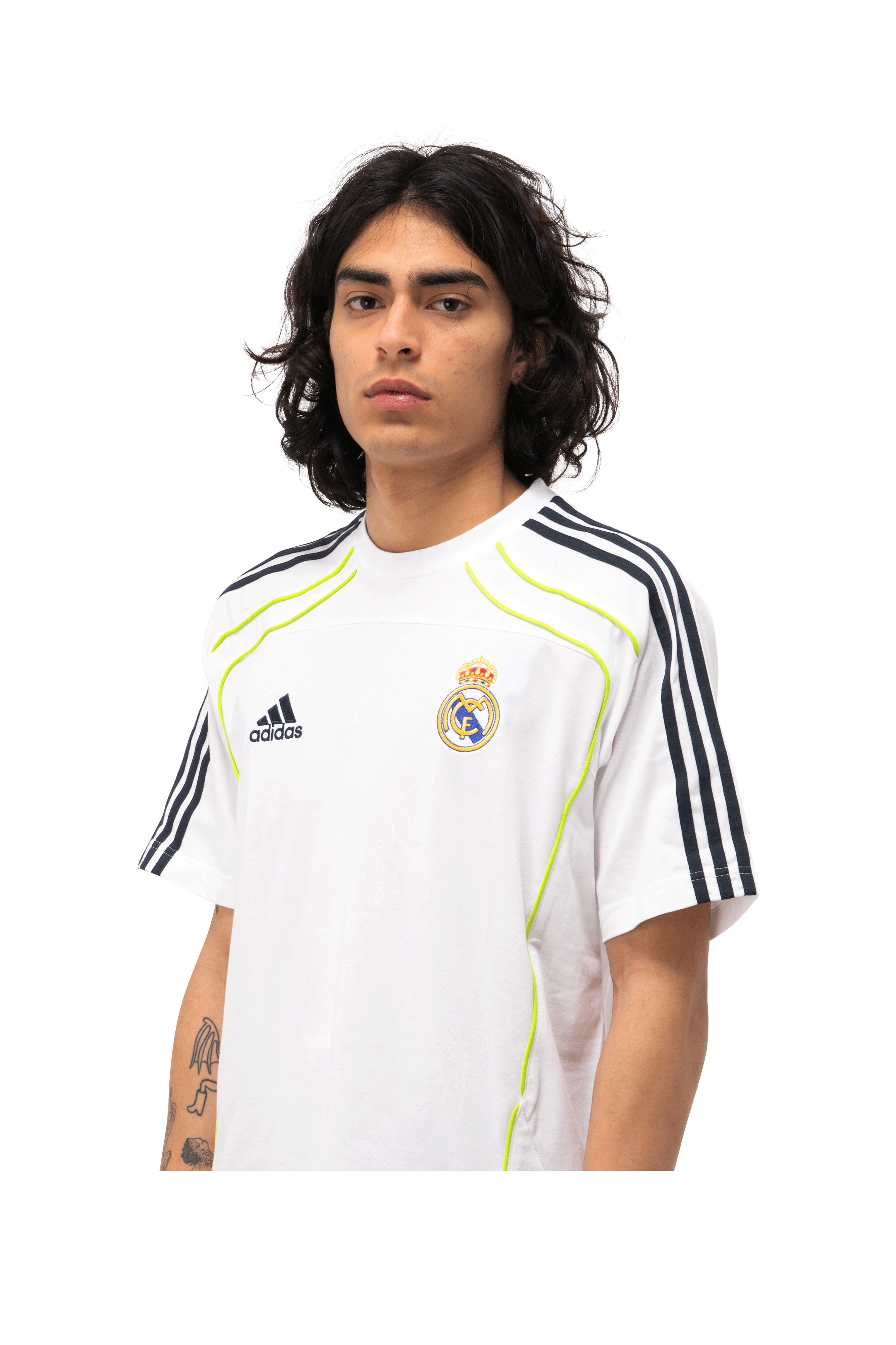 REAL UBP Tee