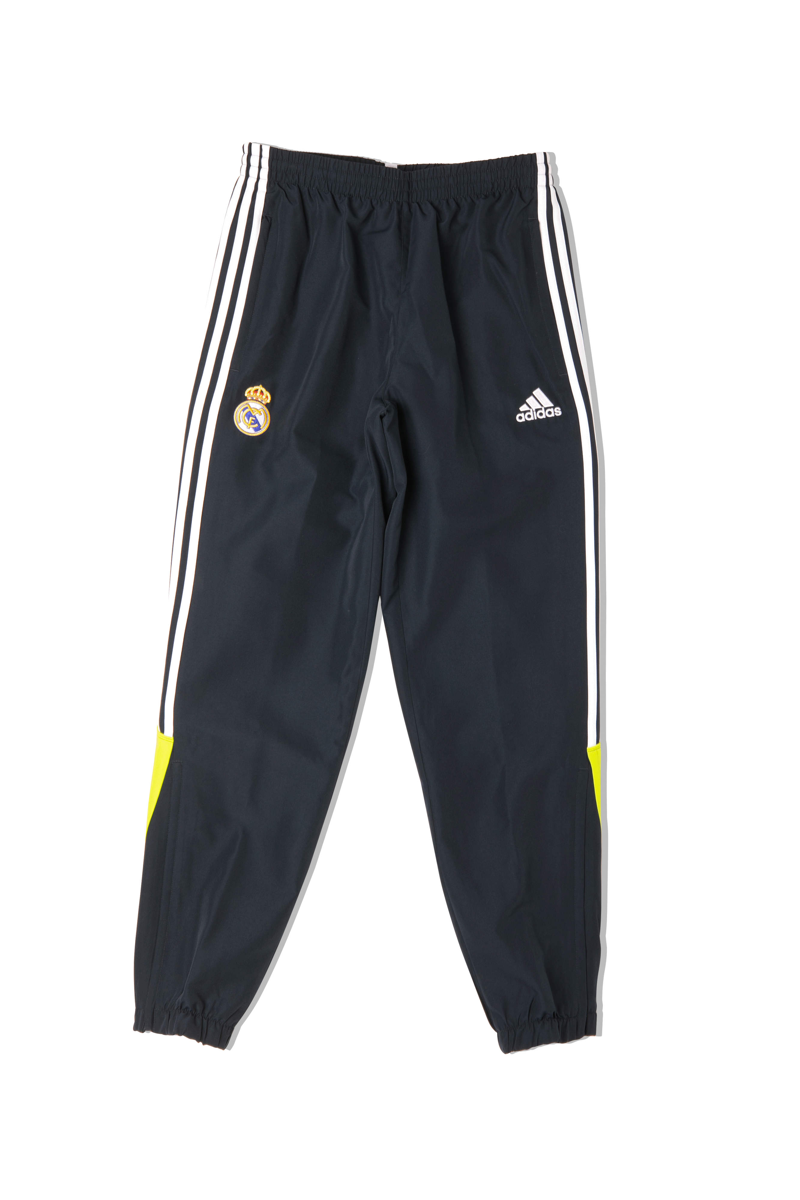 REAL UBP Track Pant