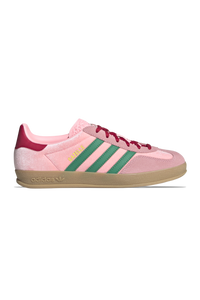 W Gazelle Indoor