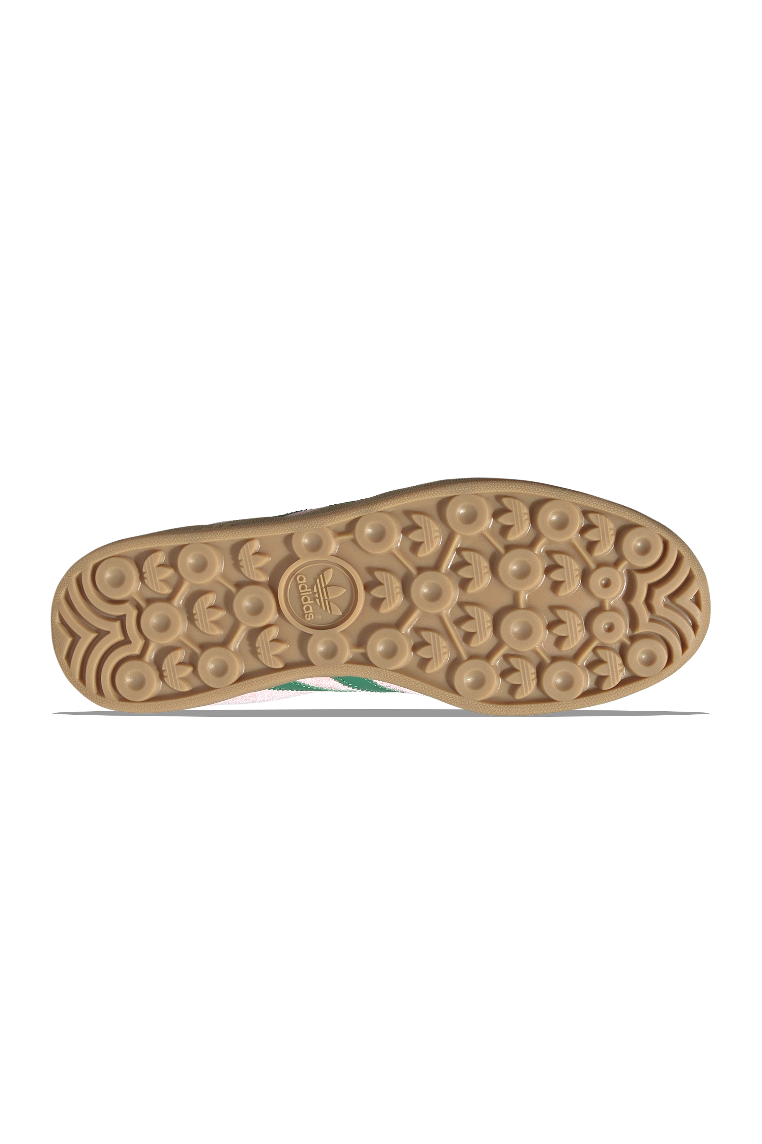 W Gazelle Indoor