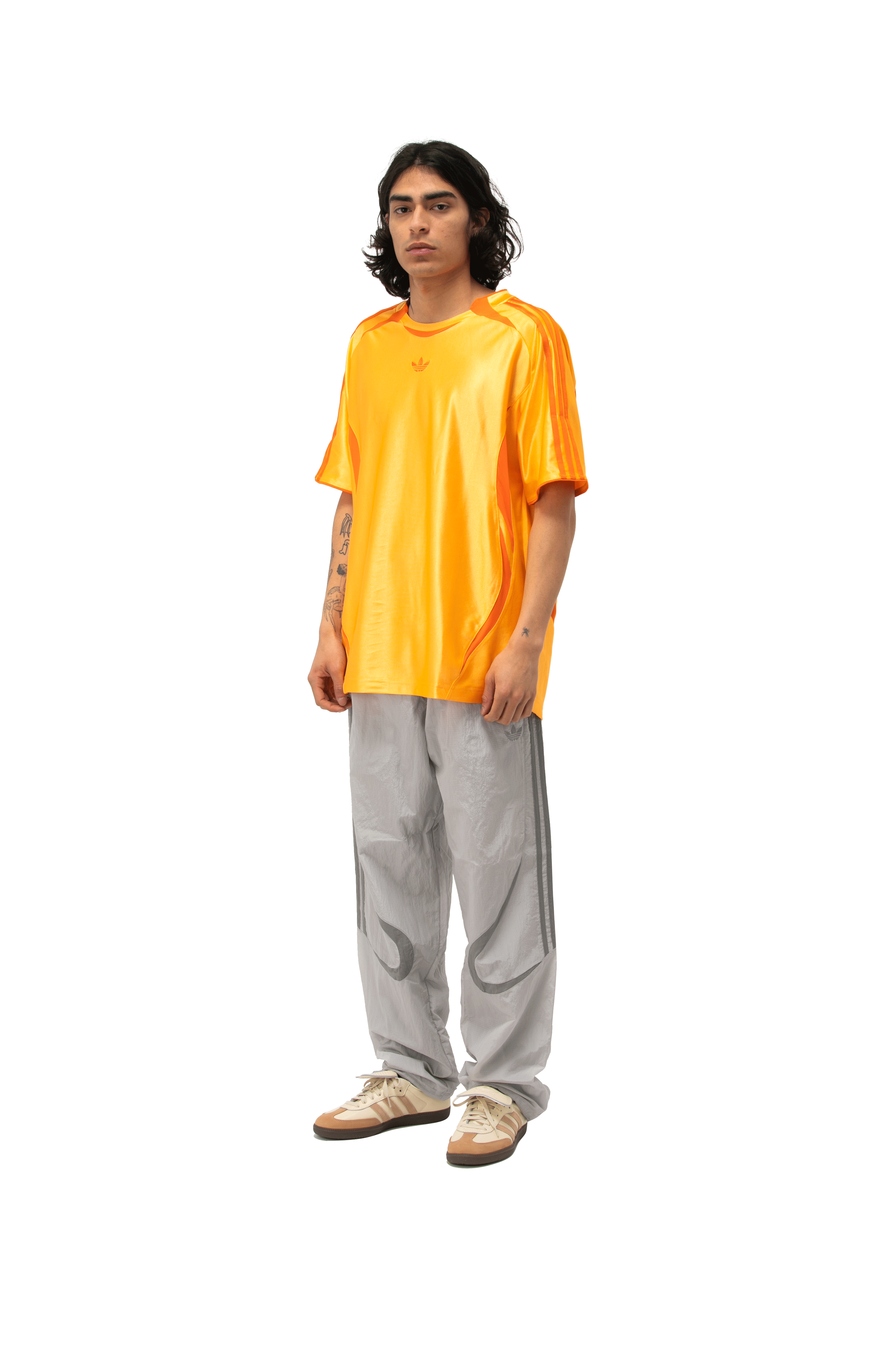 2000 Tee