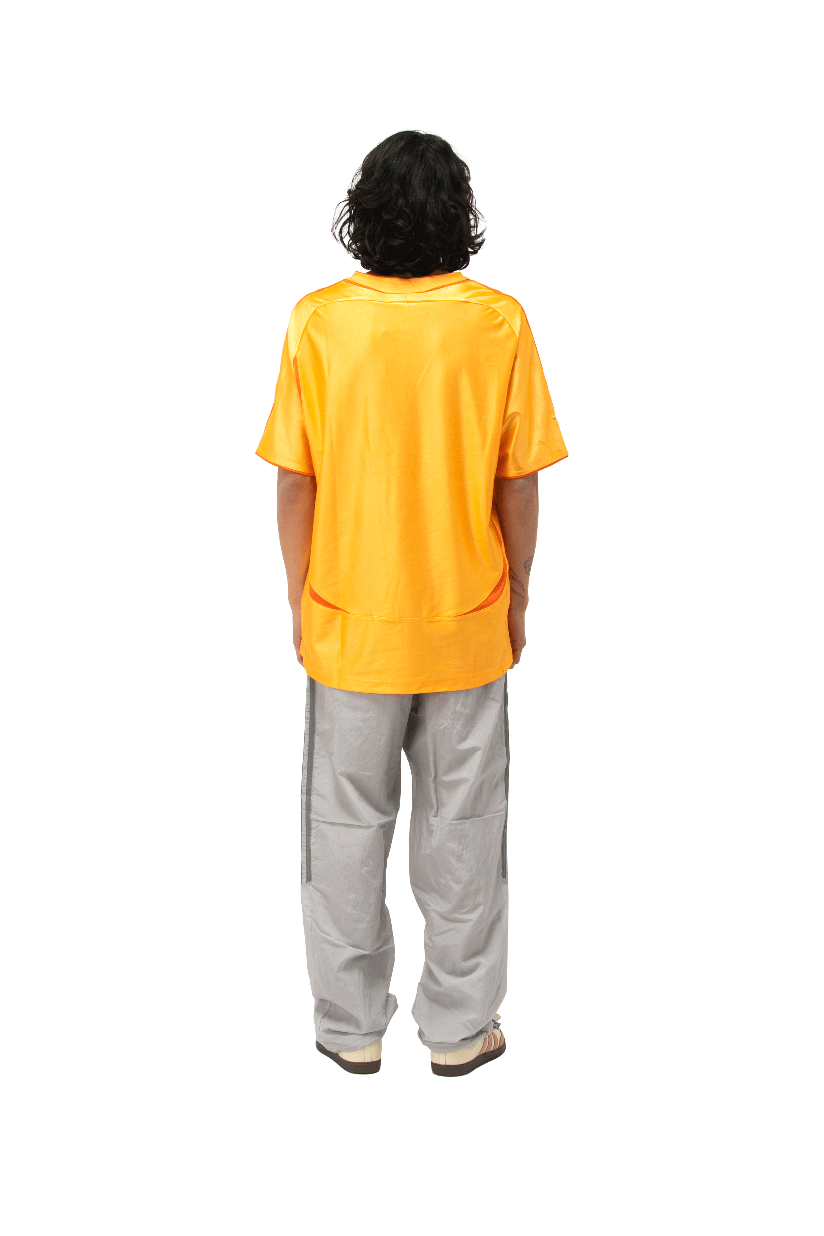 2000 Tee