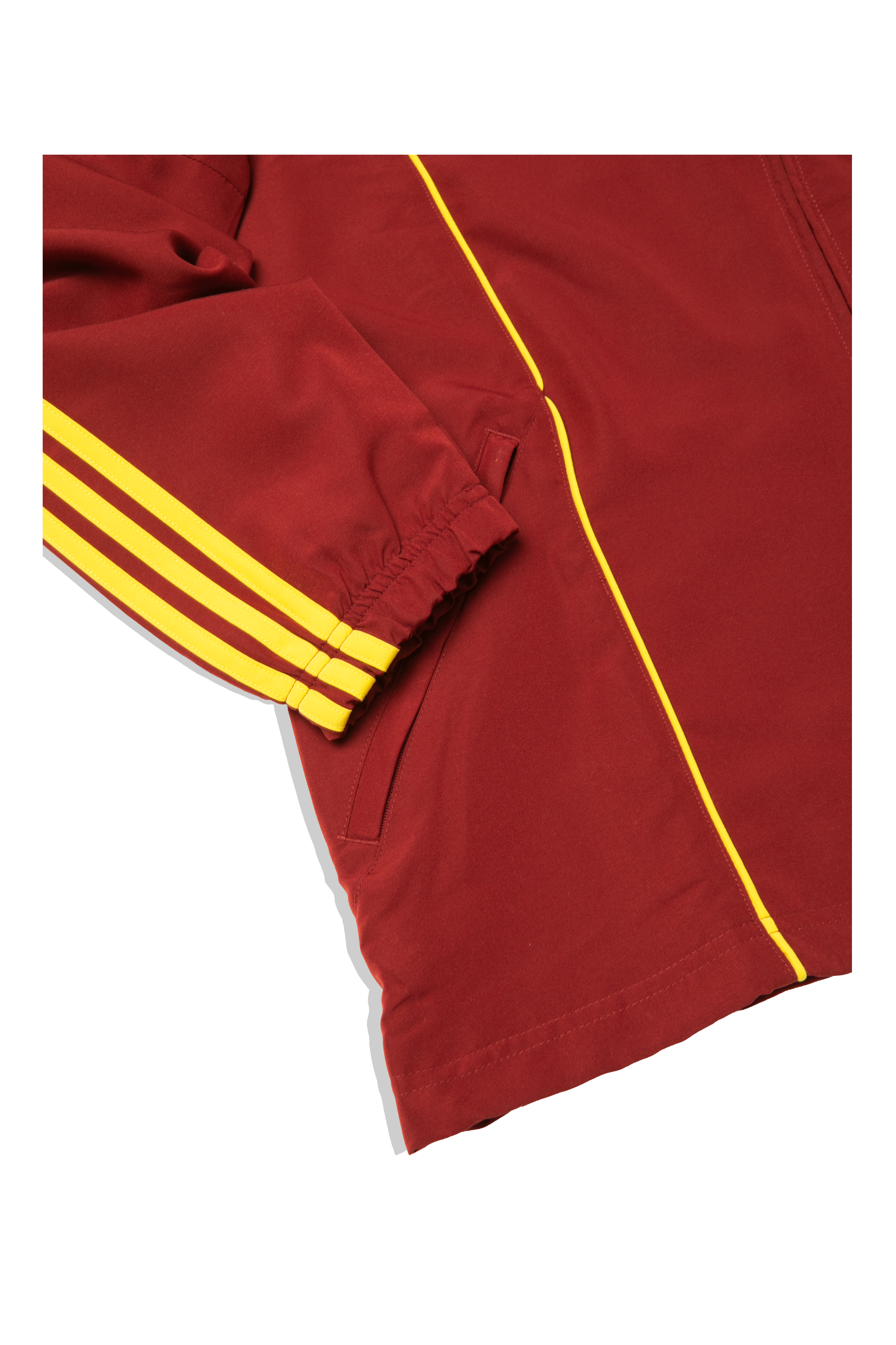 AFC UBP Track Top