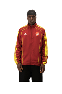 AFC UBP Track Top