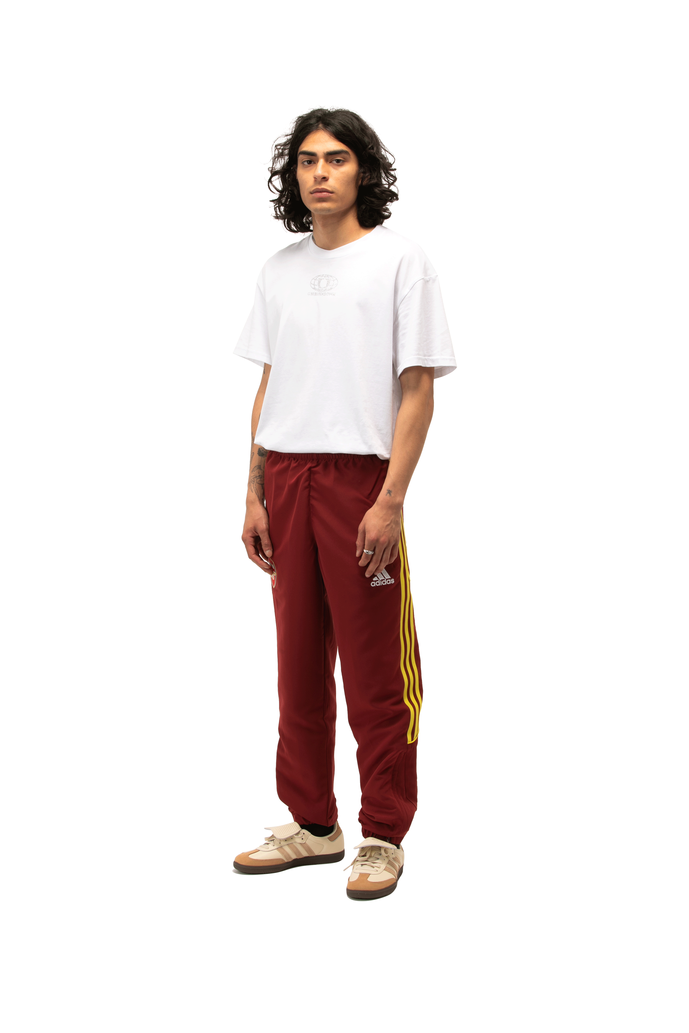 AFC UBP Track Pant