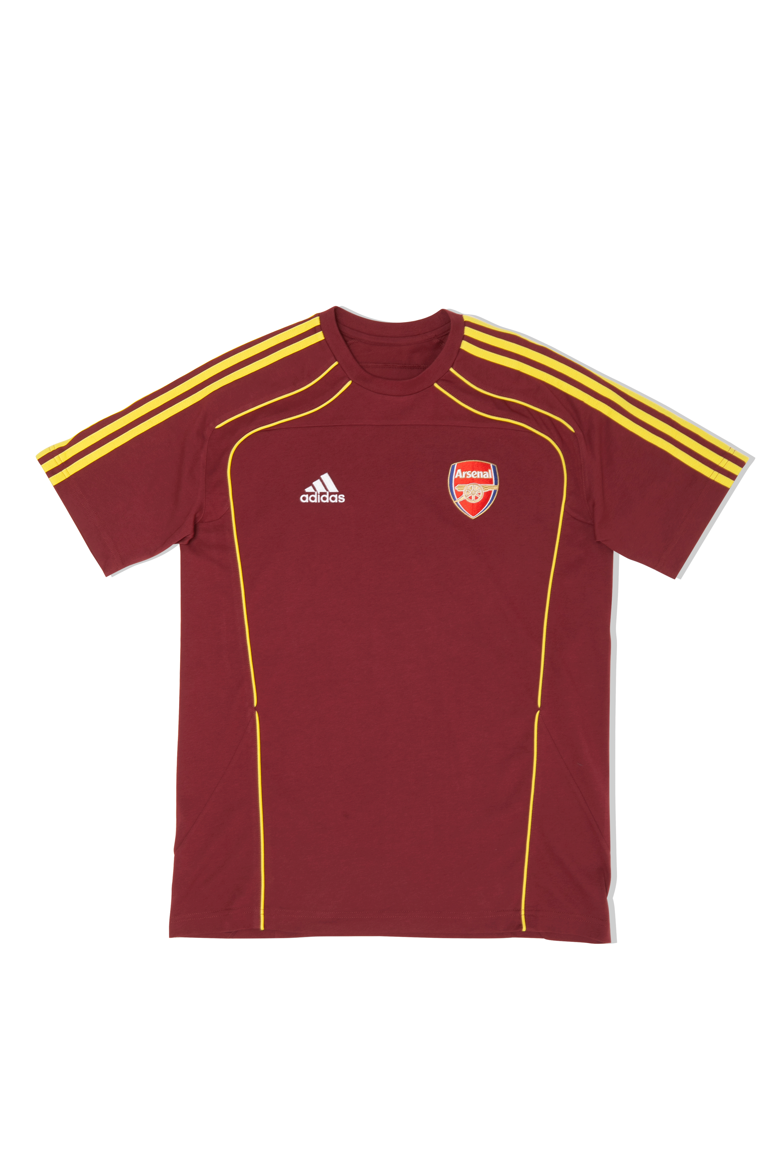 AFC UBP Tee