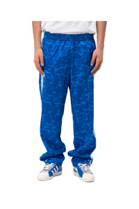 FB Track Pant Aop x Bape