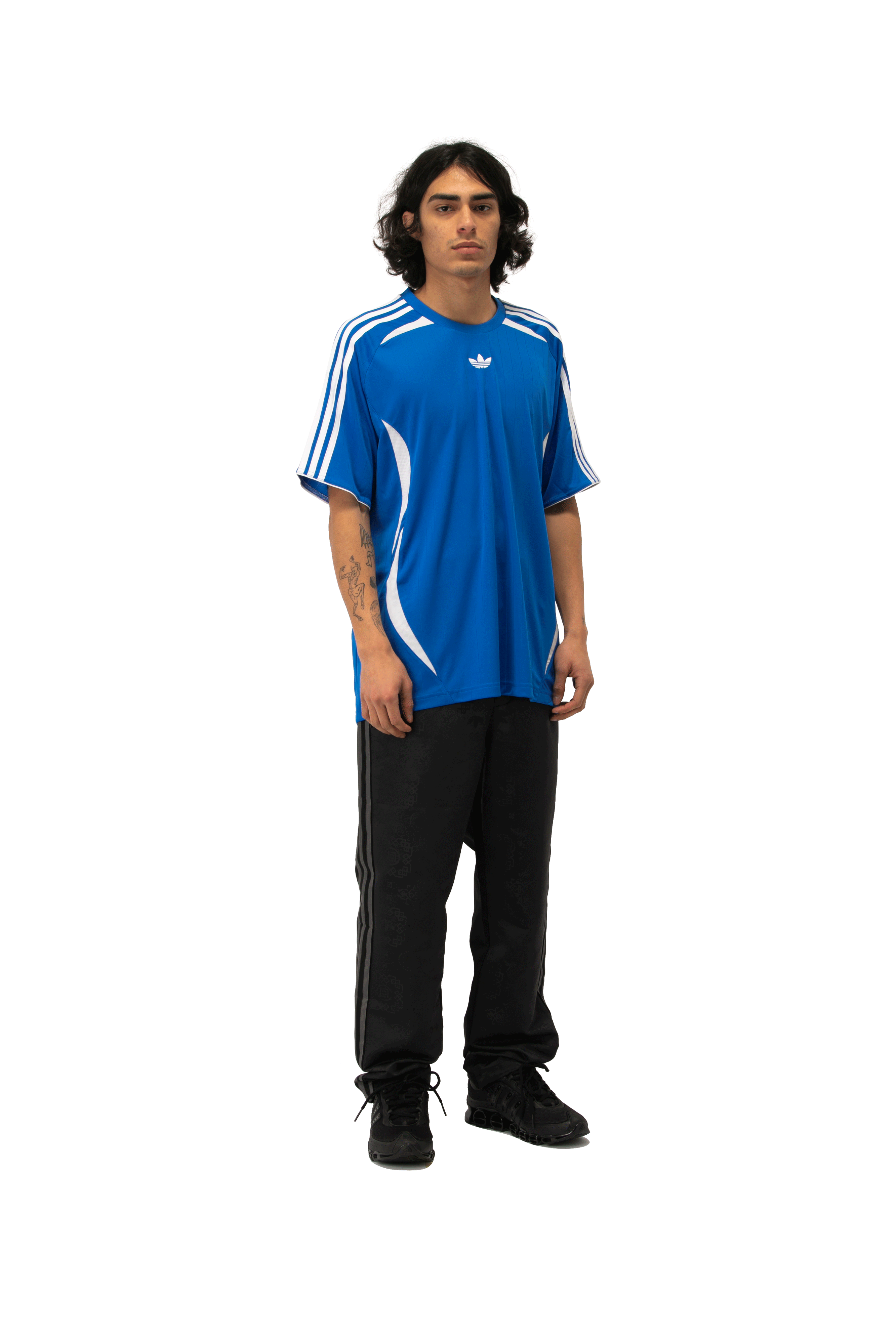 Teamgeist Tee
