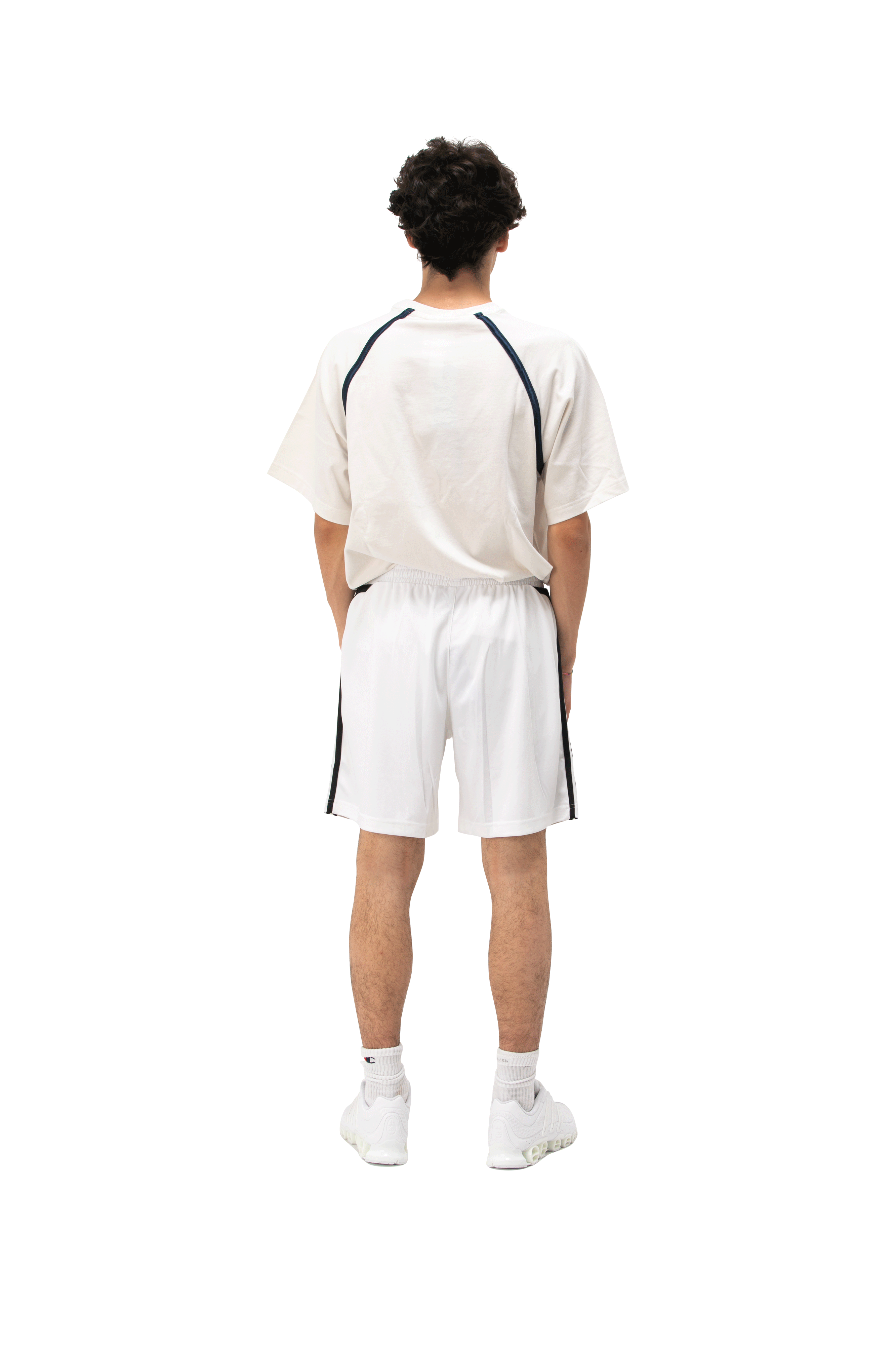 Teamgeist Short