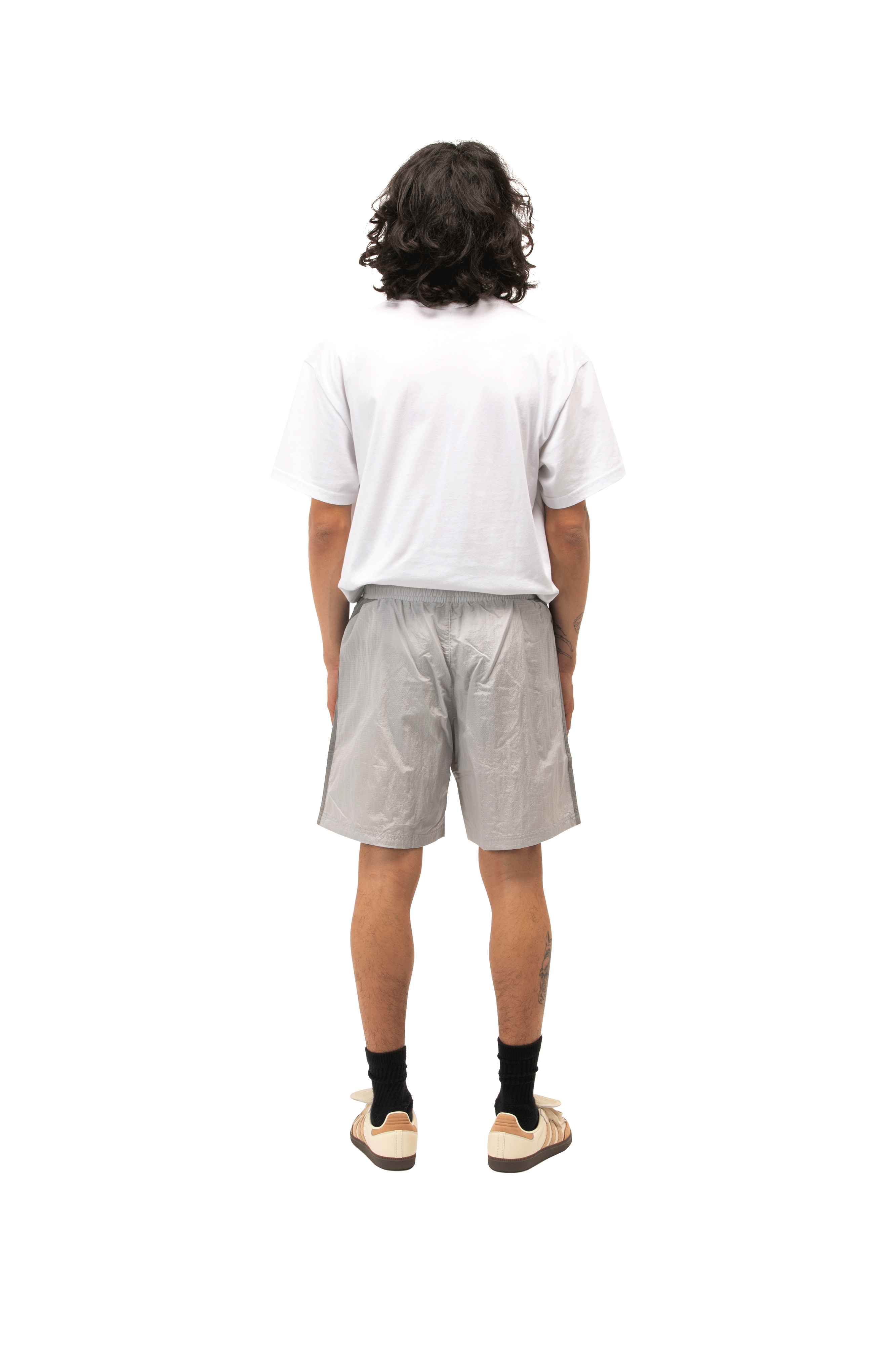 2000 Short