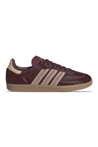 W Samba OG