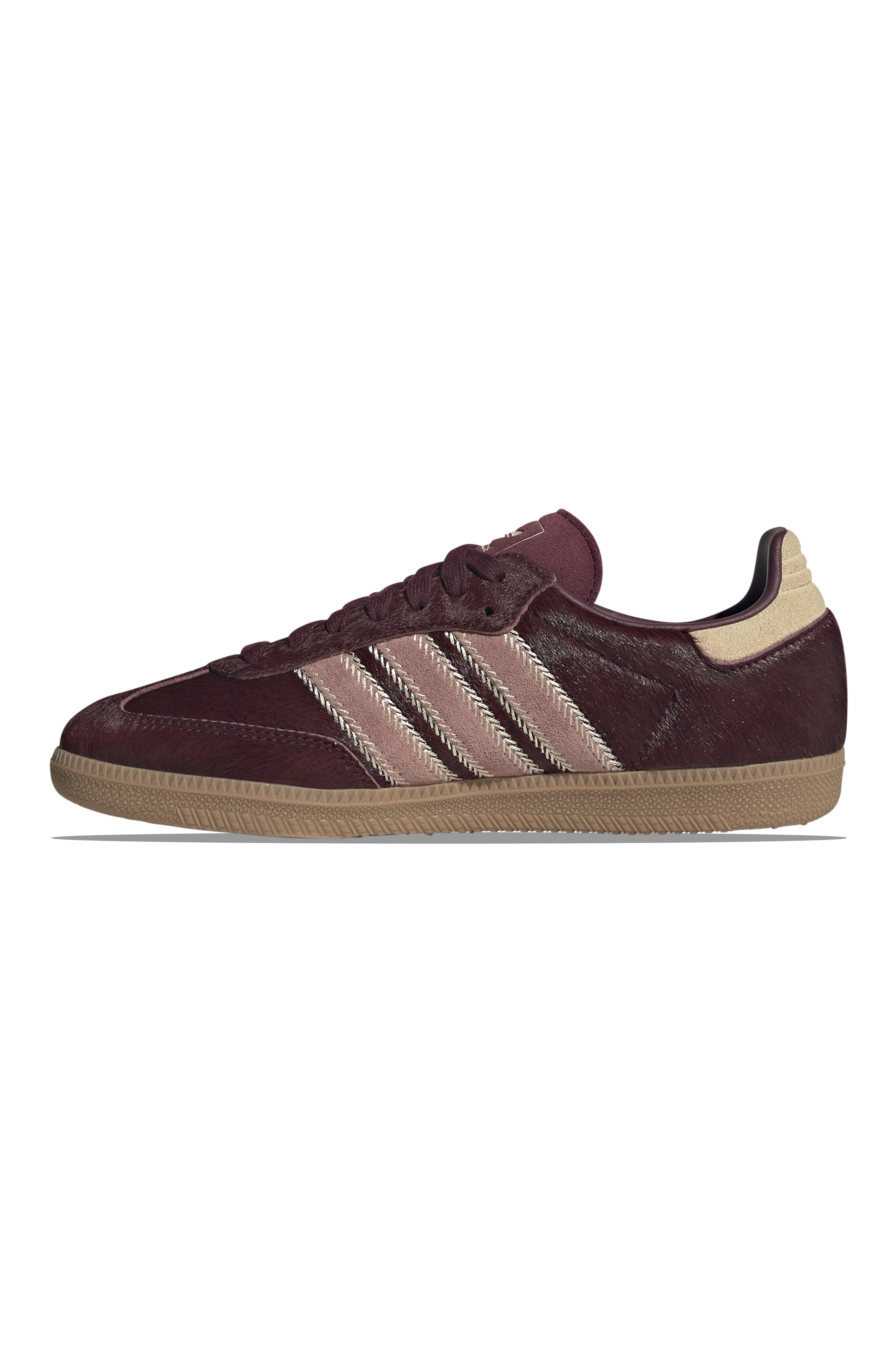 W Samba OG