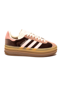W Gazelle Bold