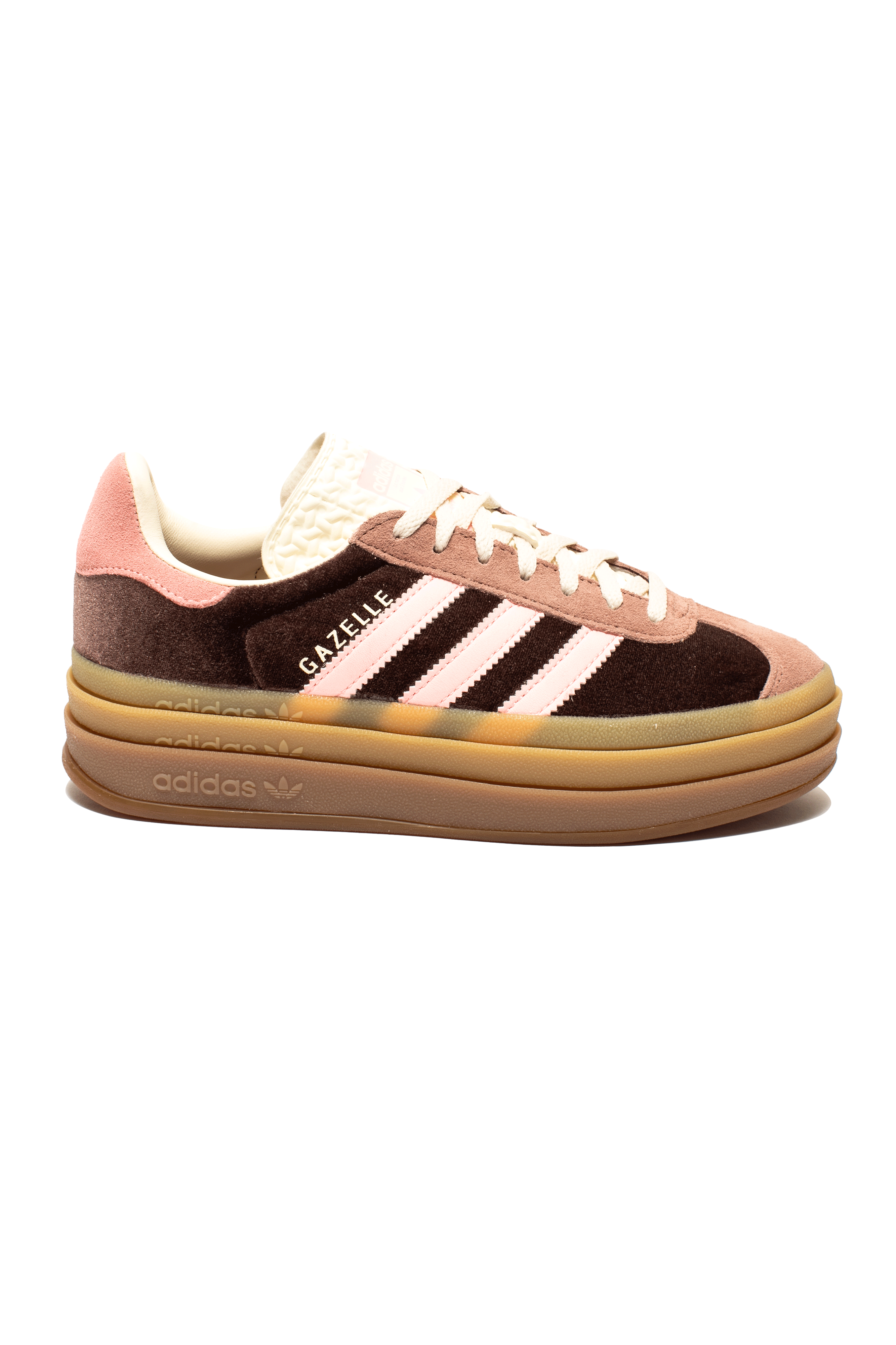 W Gazelle Bold