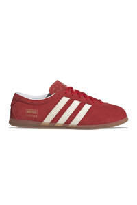 W Gazelle Lo Pro