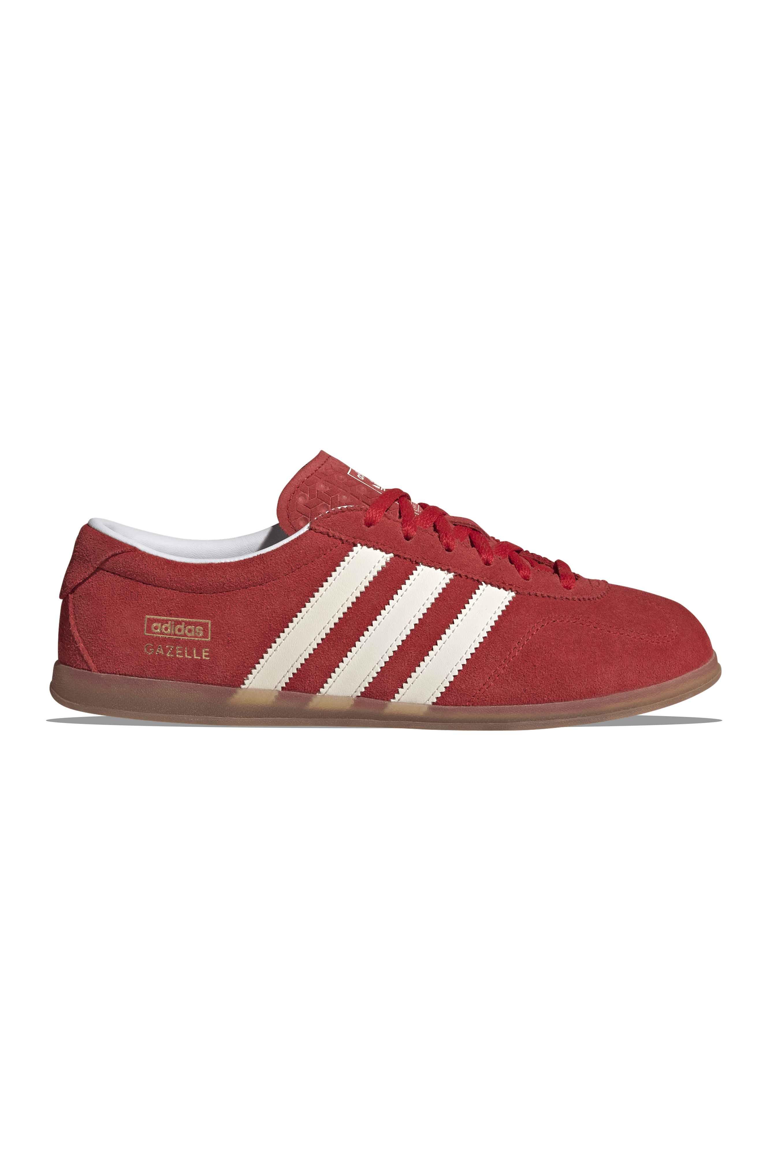 W Gazelle Lo Pro