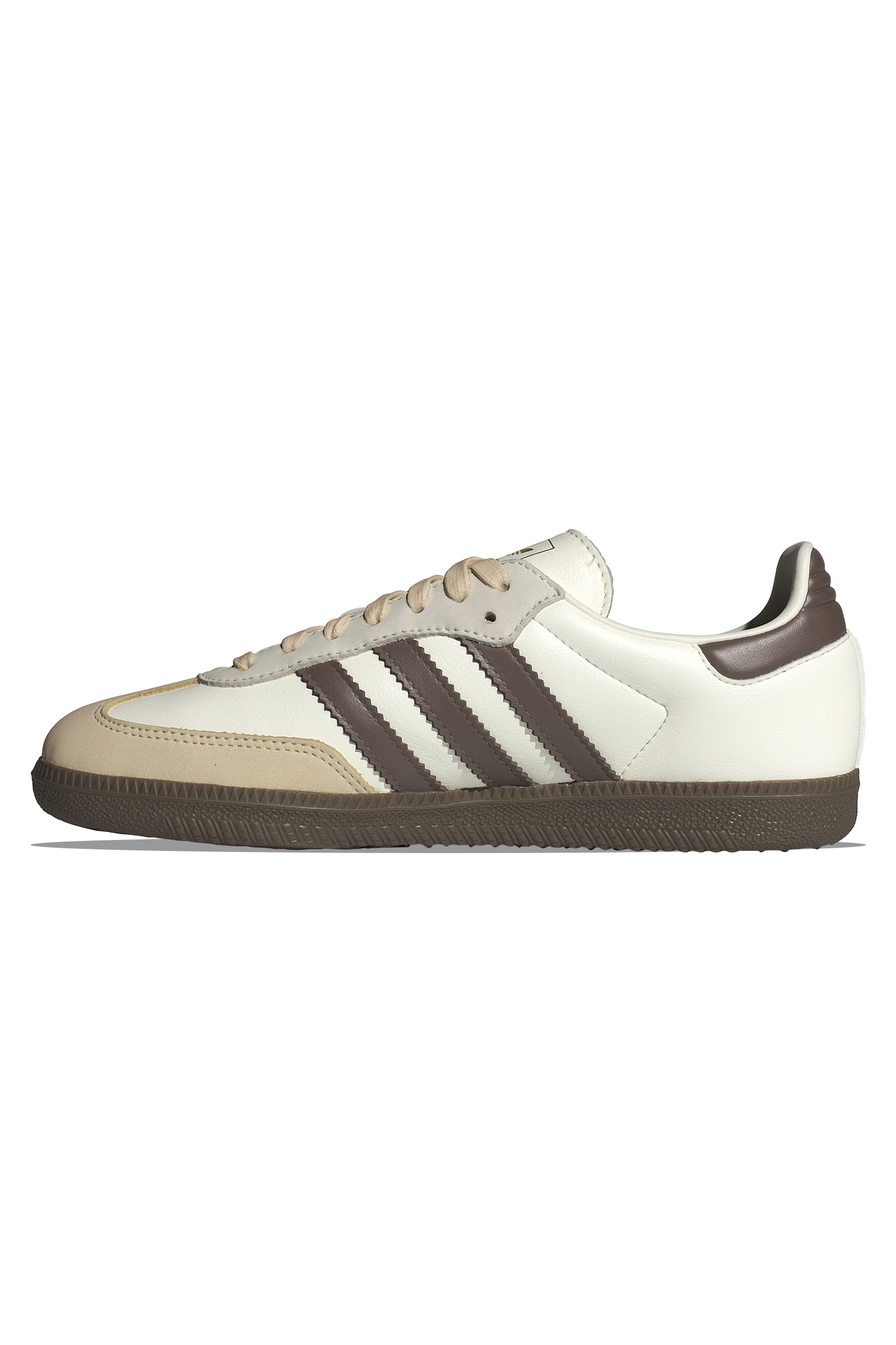 W Samba OG