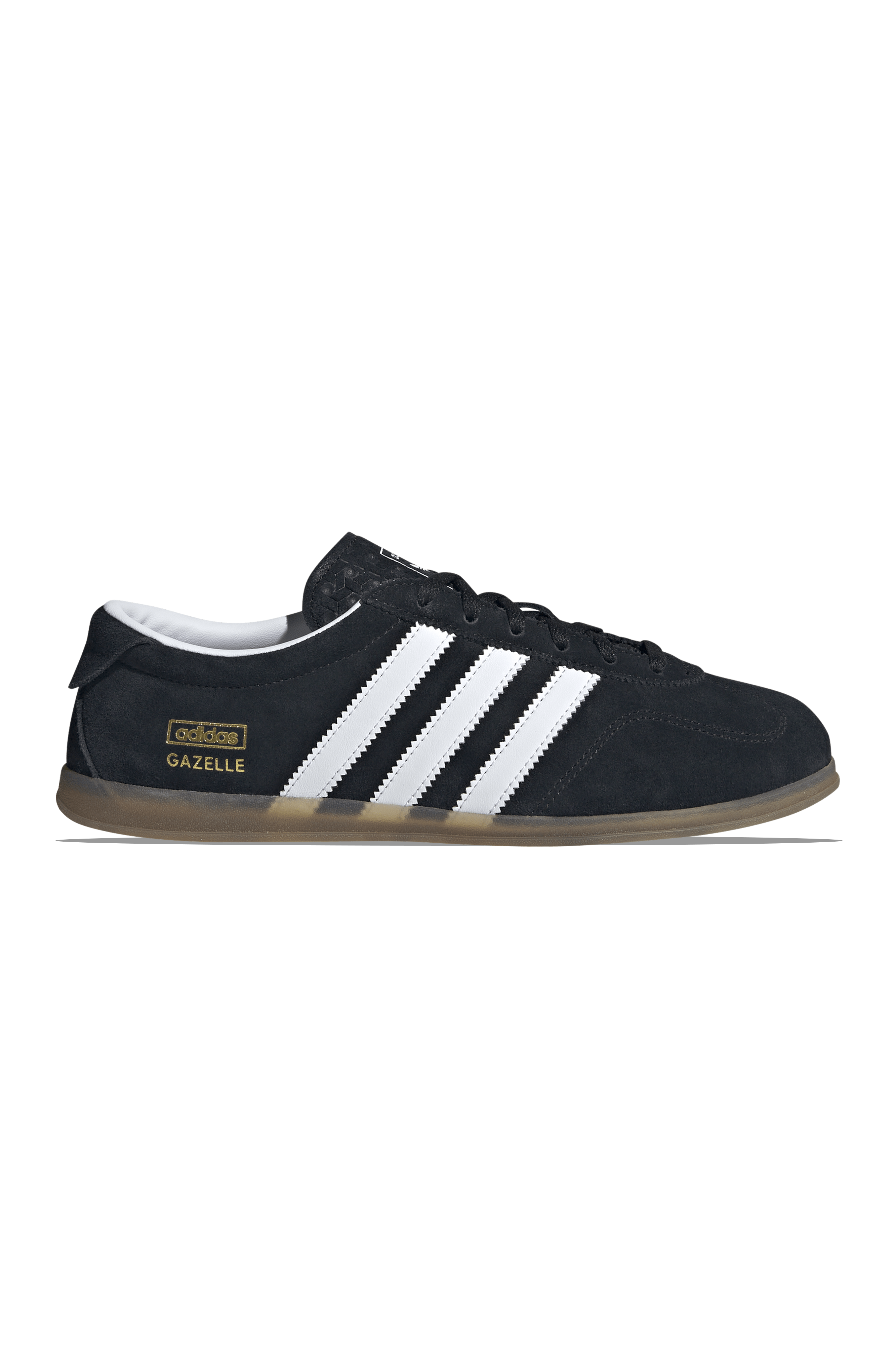 W Gazelle Lo Pro