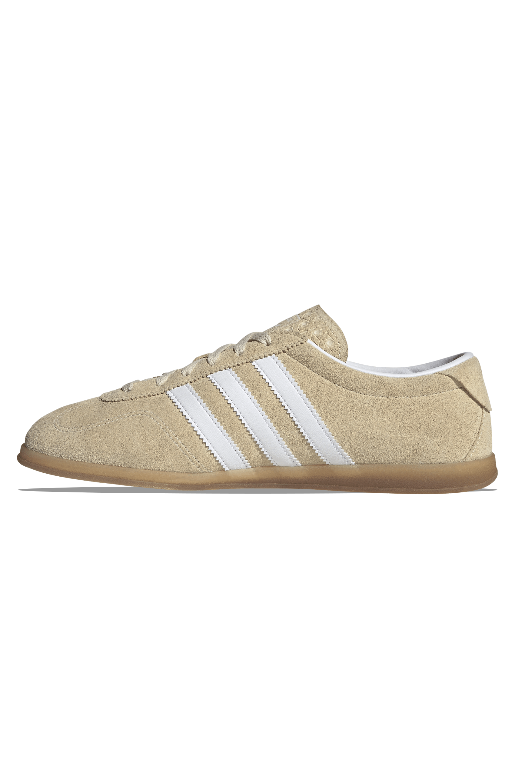 W Gazelle Lo Pro