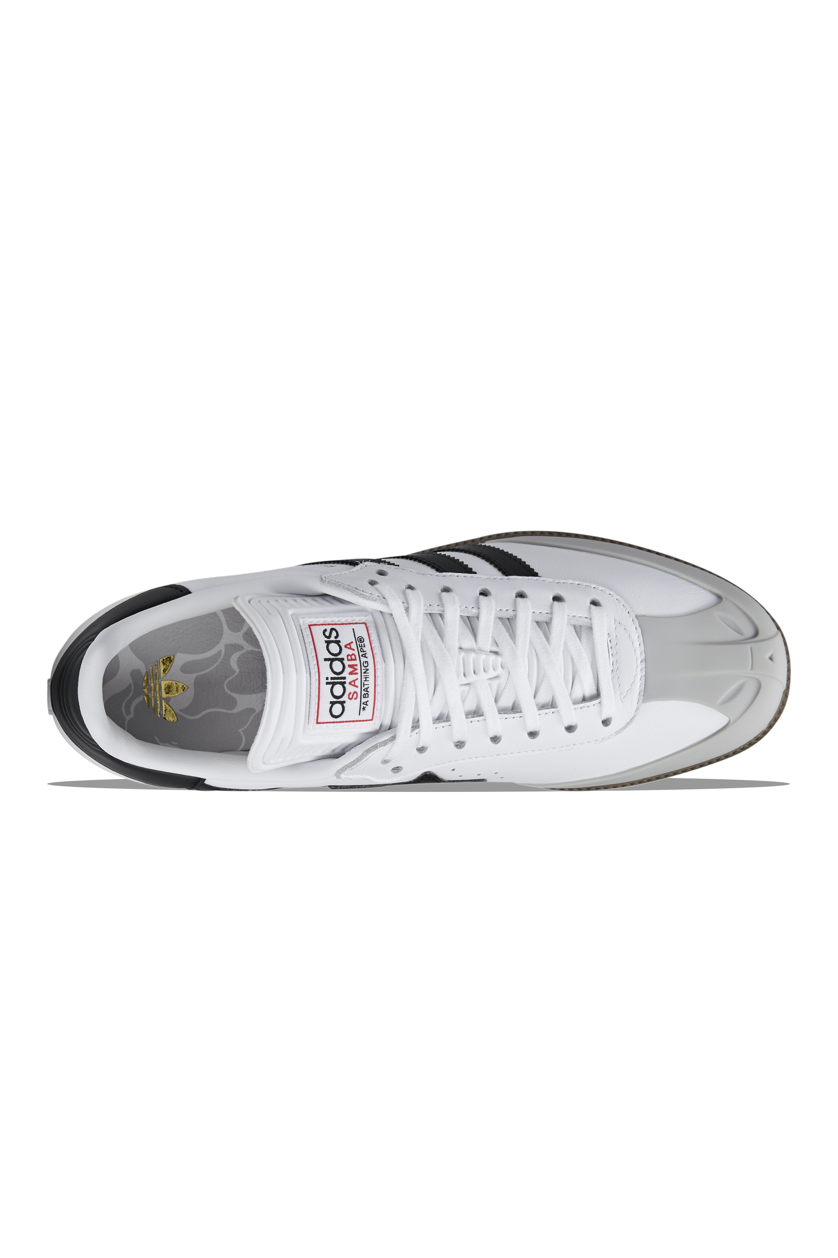 Samba Bape
