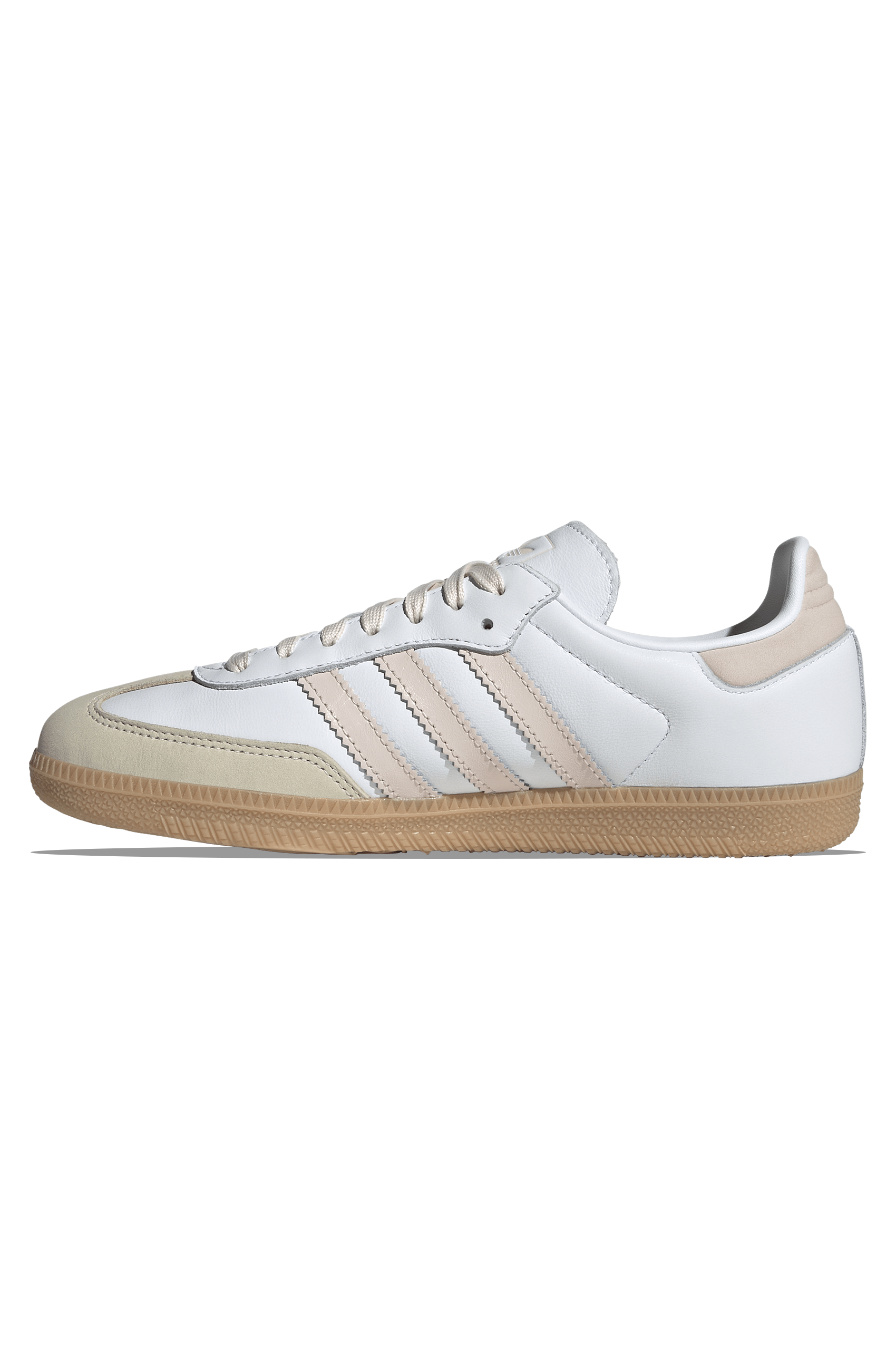 W Samba OG