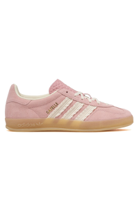 W Gazelle Indoor