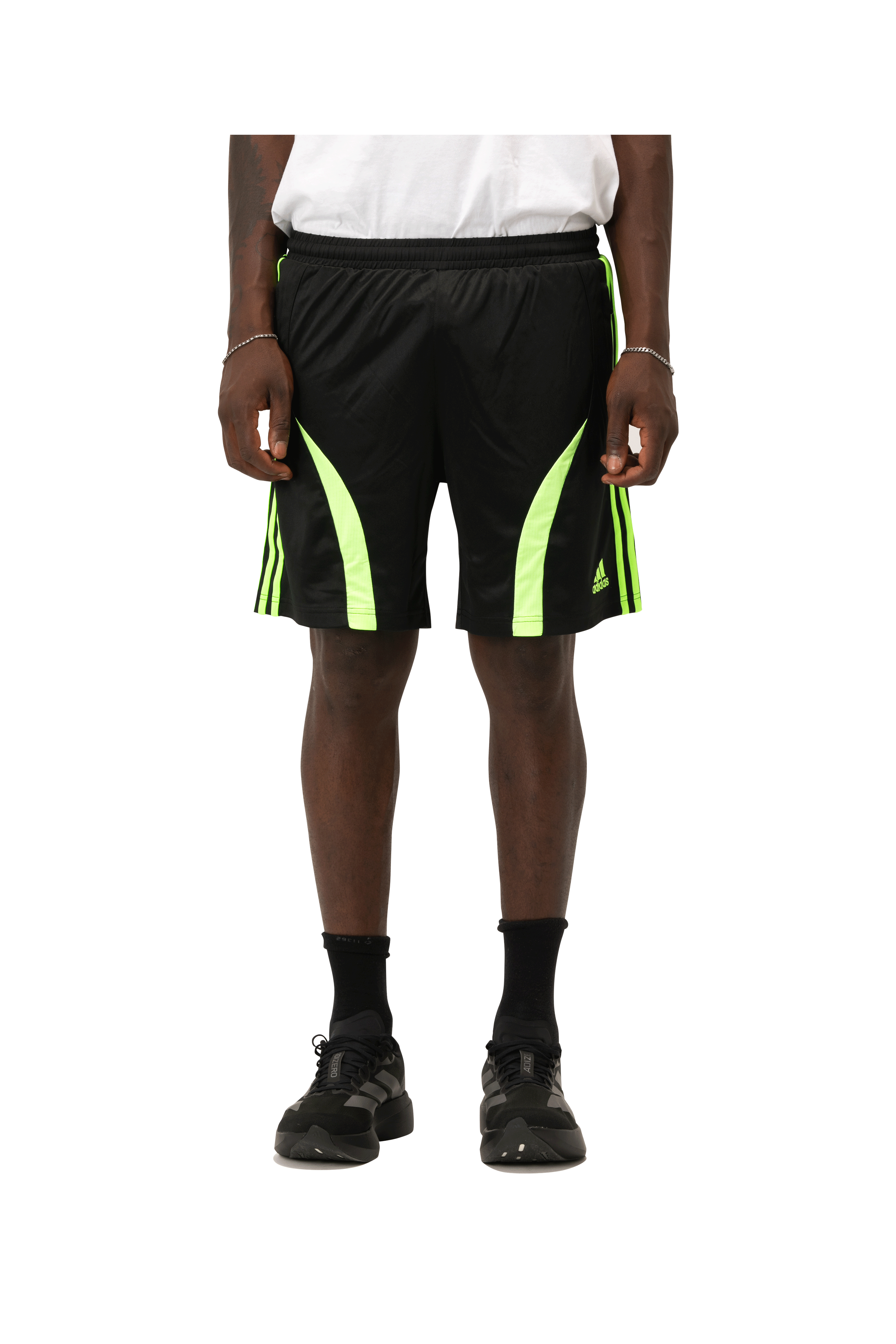 Teamgeist Short