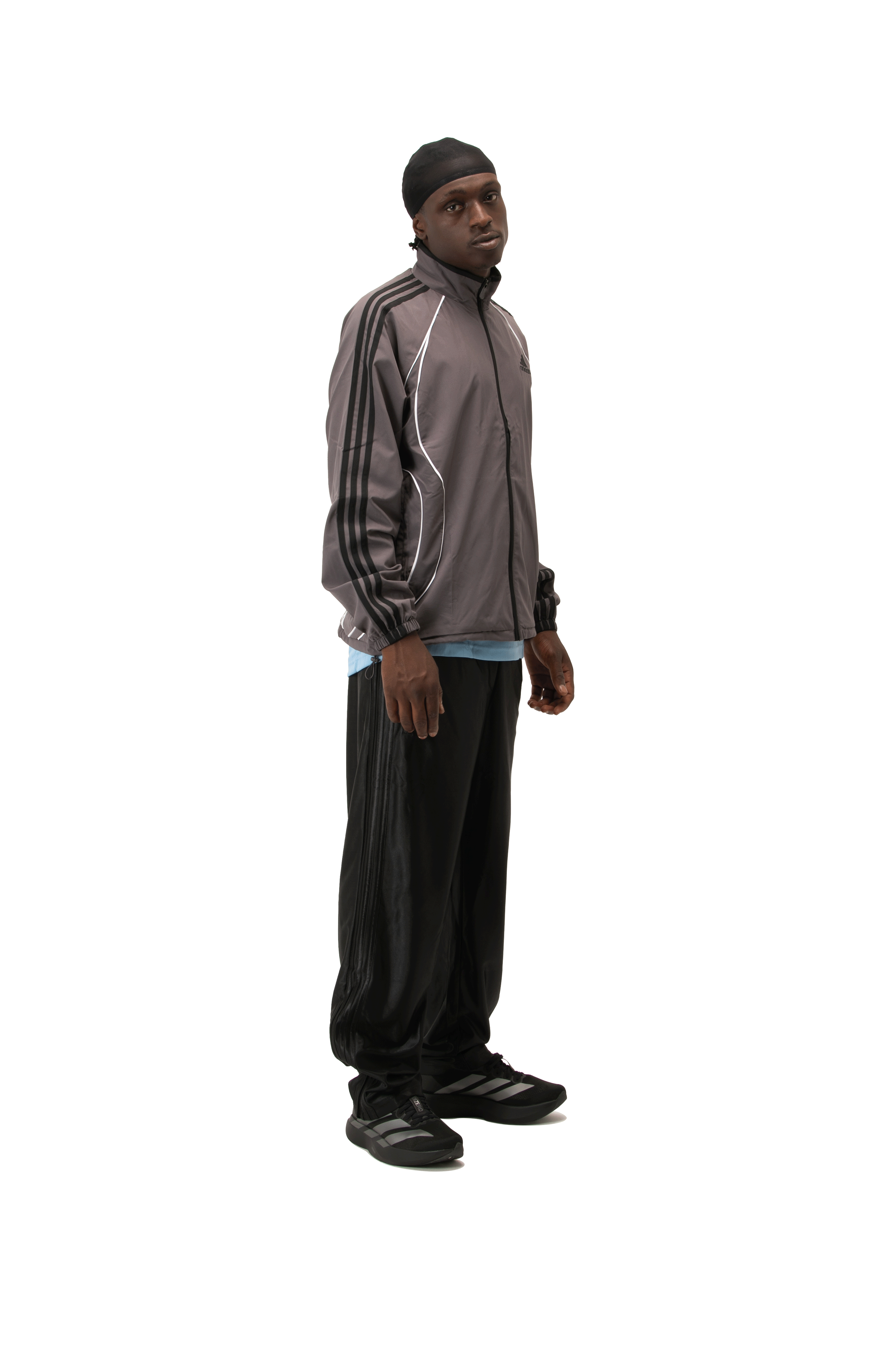Teamgeist Track Top