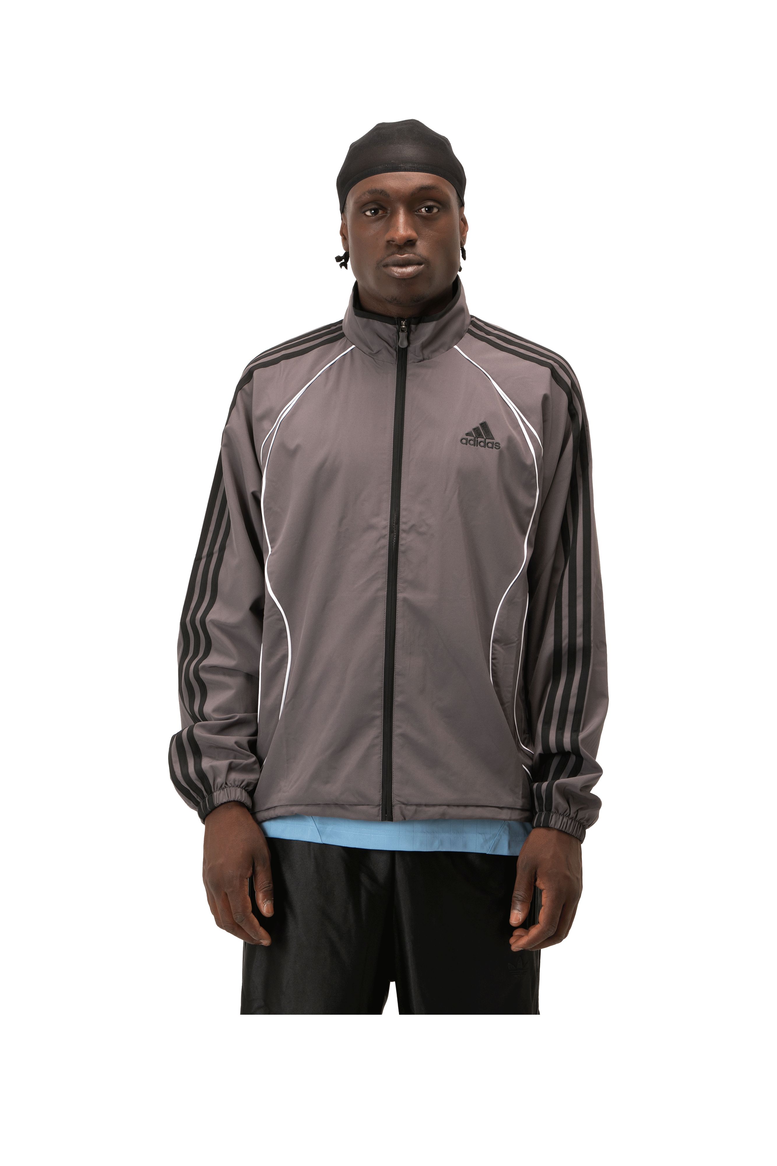 Teamgeist Track Top