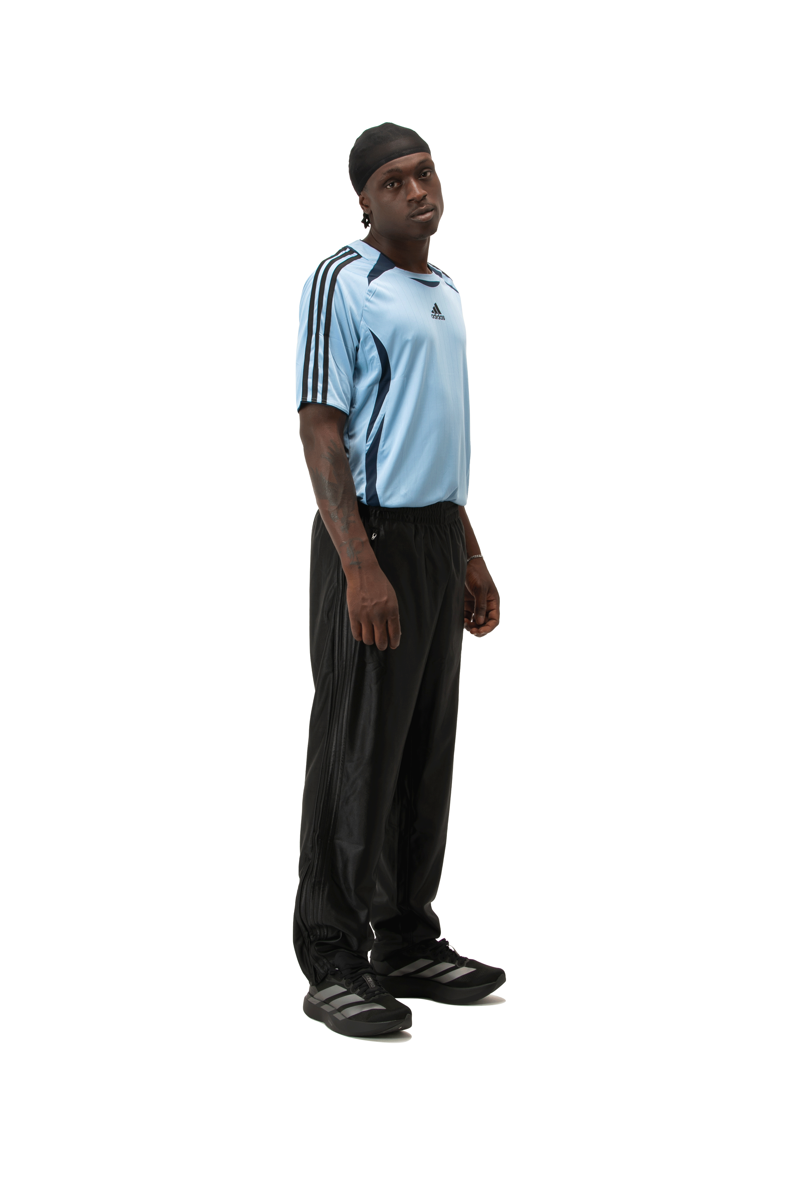 Firebird  Track Pant