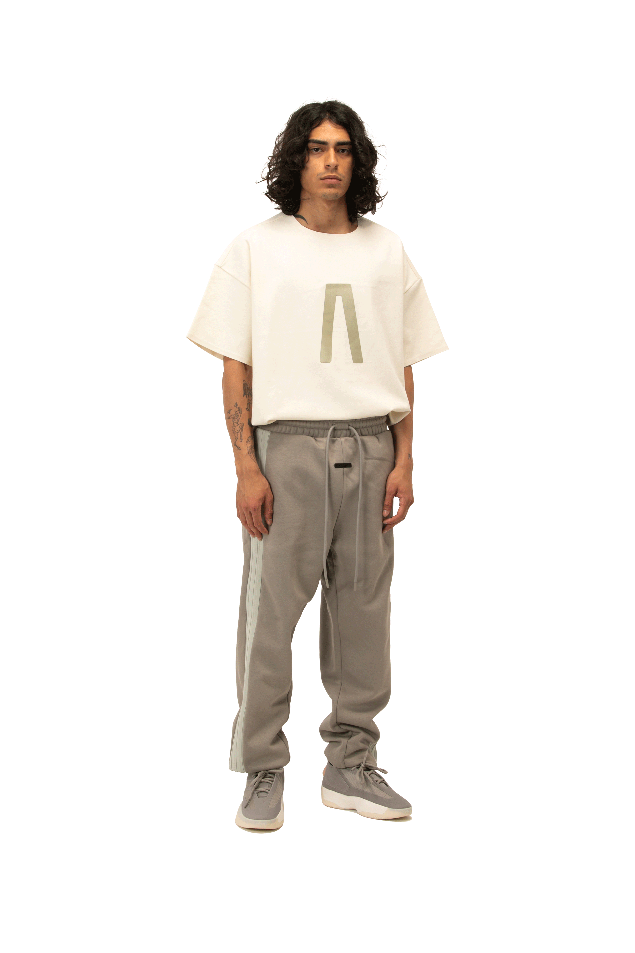 Athletics H Pant
