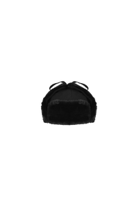 Wool Ushanka