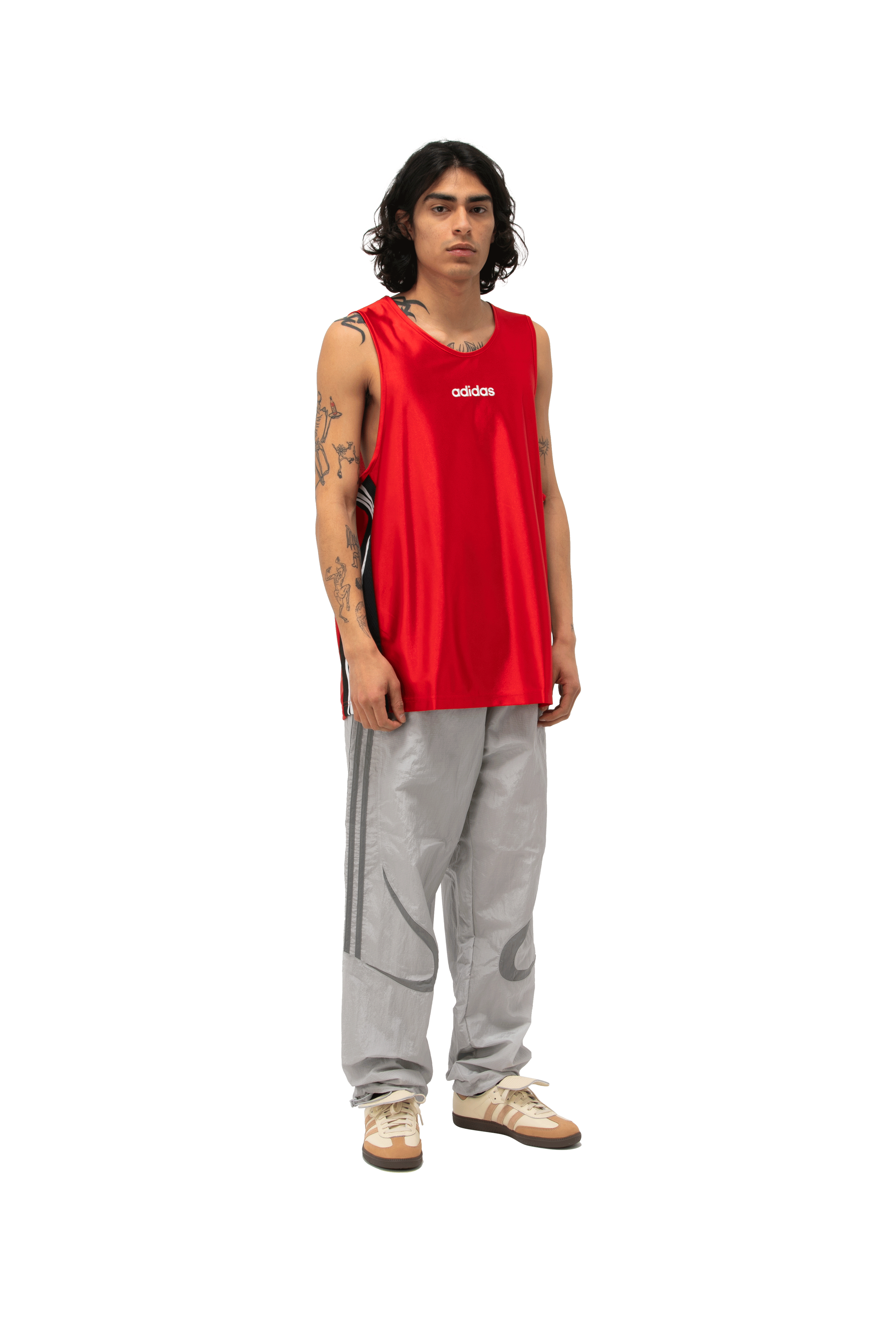 Boxing Tank